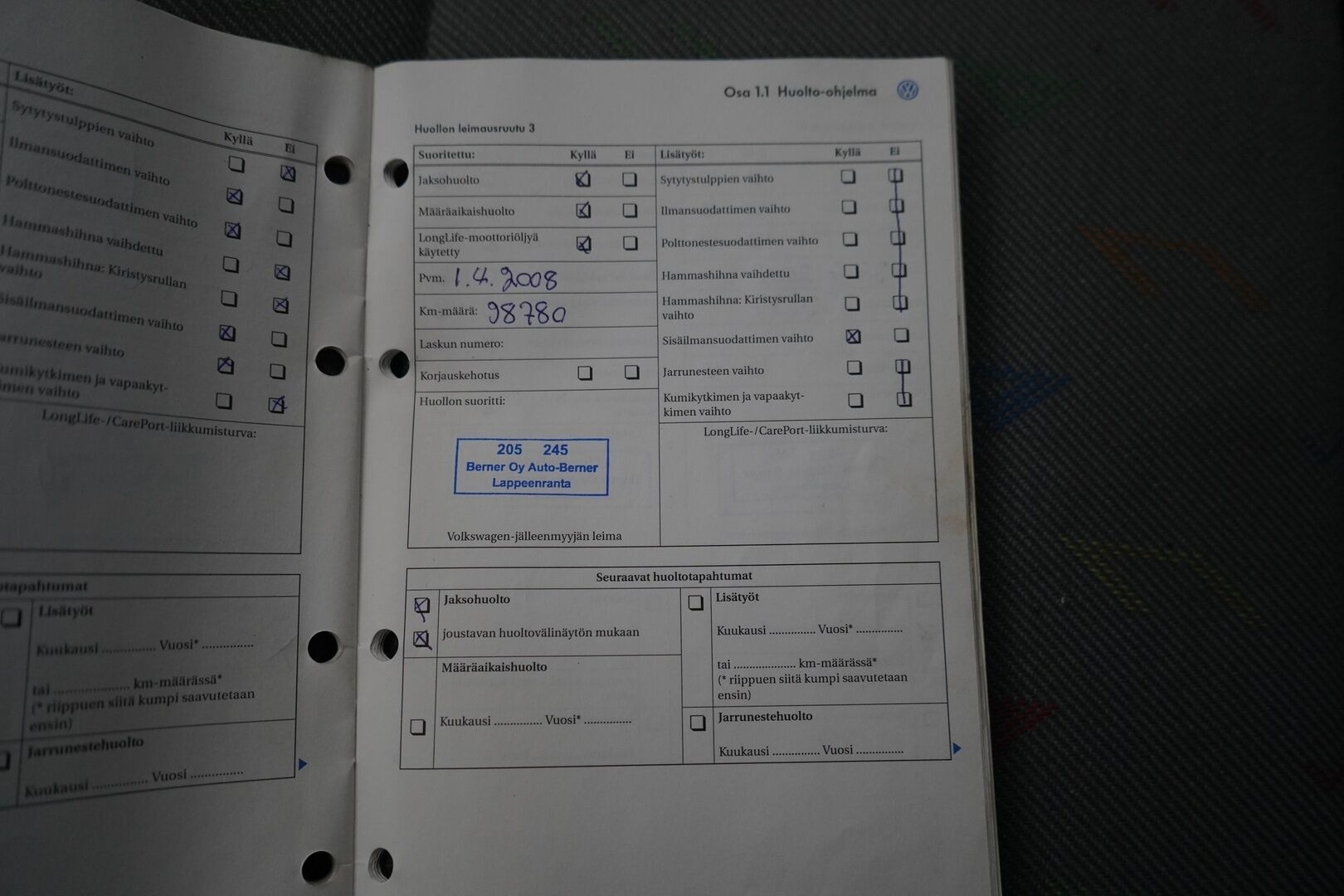 Volkswagen Transporter 2005 MYYDÄÄN HUUTOKAUPAT.COM - MYYDÄÄN HUUTOKAUPAT.COM