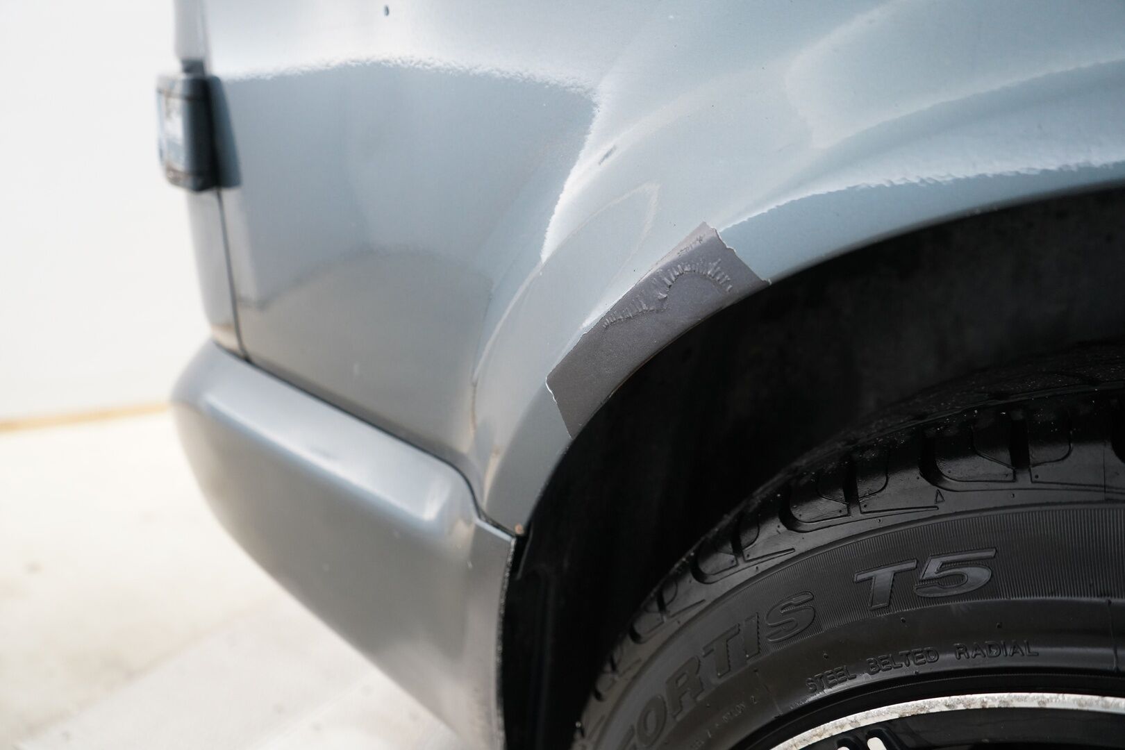 Volkswagen Transporter 2005 MYYDÄÄN HUUTOKAUPAT.COM - MYYDÄÄN HUUTOKAUPAT.COM