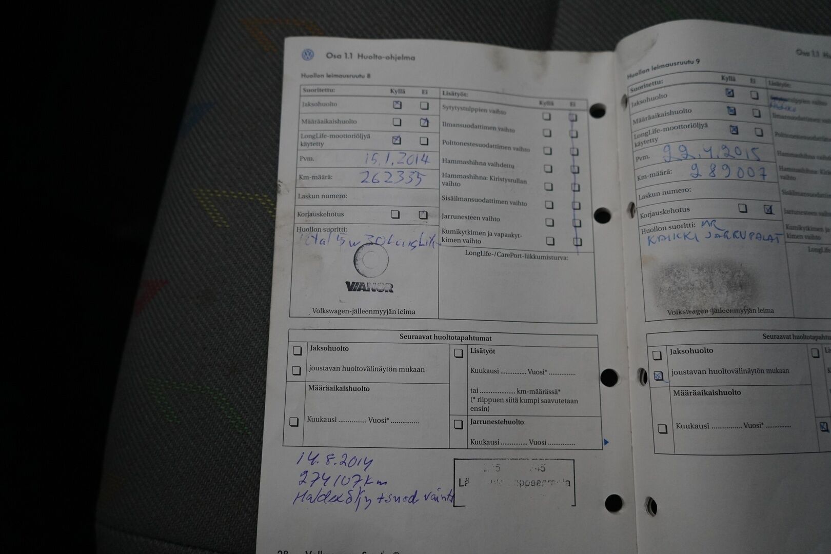 Volkswagen Transporter 2005 MYYDÄÄN HUUTOKAUPAT.COM - MYYDÄÄN HUUTOKAUPAT.COM