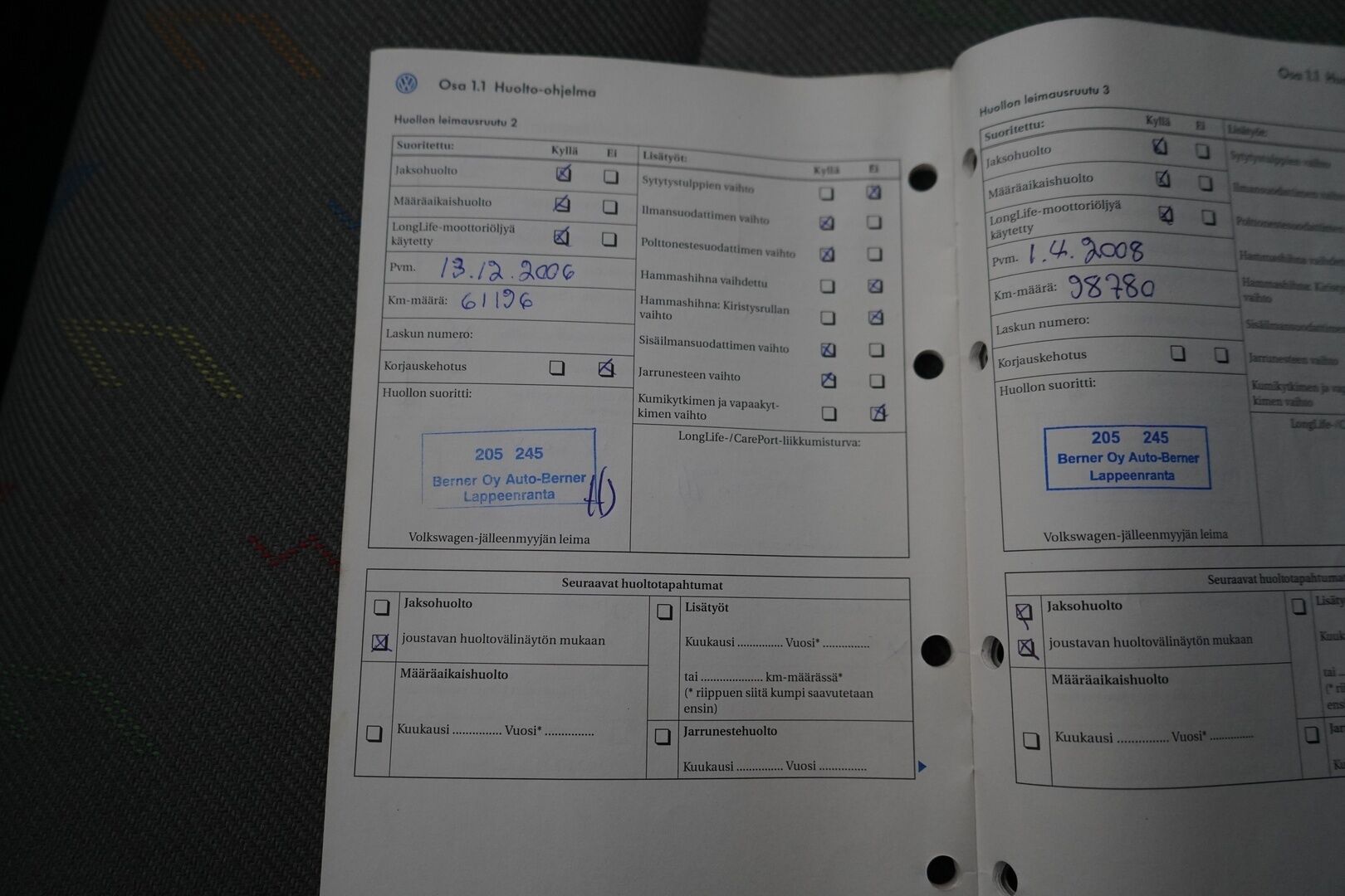 Volkswagen Transporter 2005 MYYDÄÄN HUUTOKAUPAT.COM - MYYDÄÄN HUUTOKAUPAT.COM