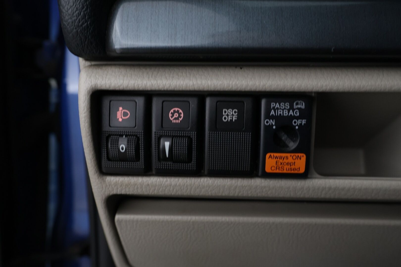 Mazda 6 2006 ** YritysOutlet - Myydään vain yrityksille ** - Suomi-auto / Pitkä leima