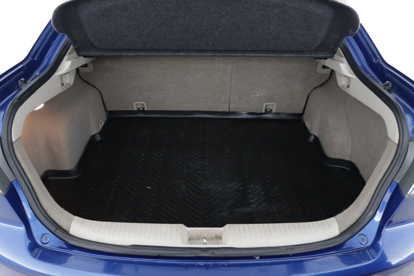 Mazda 6 2006 ** YritysOutlet - Myydään vain yrityksille ** - Suomi-auto / Pitkä leima