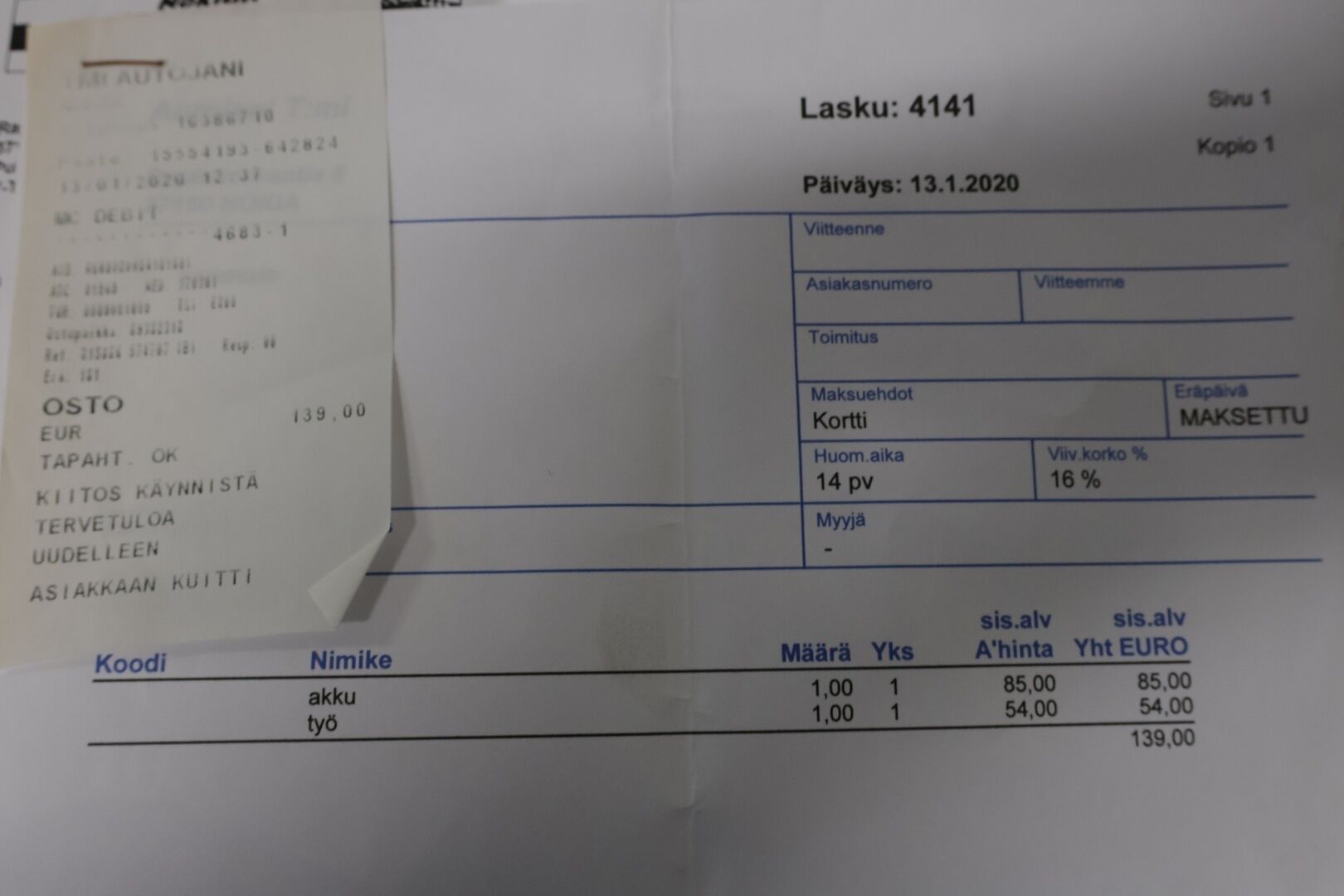 Mazda 6 2006 ** YritysOutlet - Myydään vain yrityksille ** - Suomi-auto / Pitkä leima