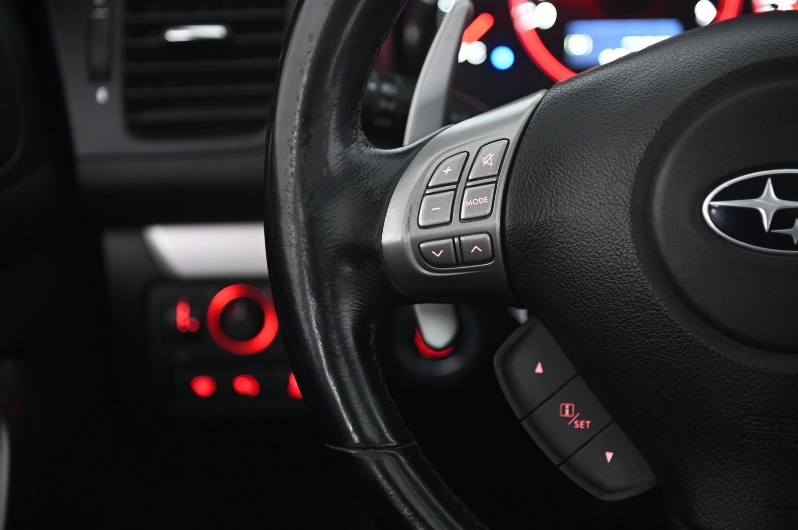 Subaru Outback 2008 3,0R ZU AT business - Merkkihuollettu! | Kovat varusteet | ACC | Koukku | Sähköpenkit muistilla