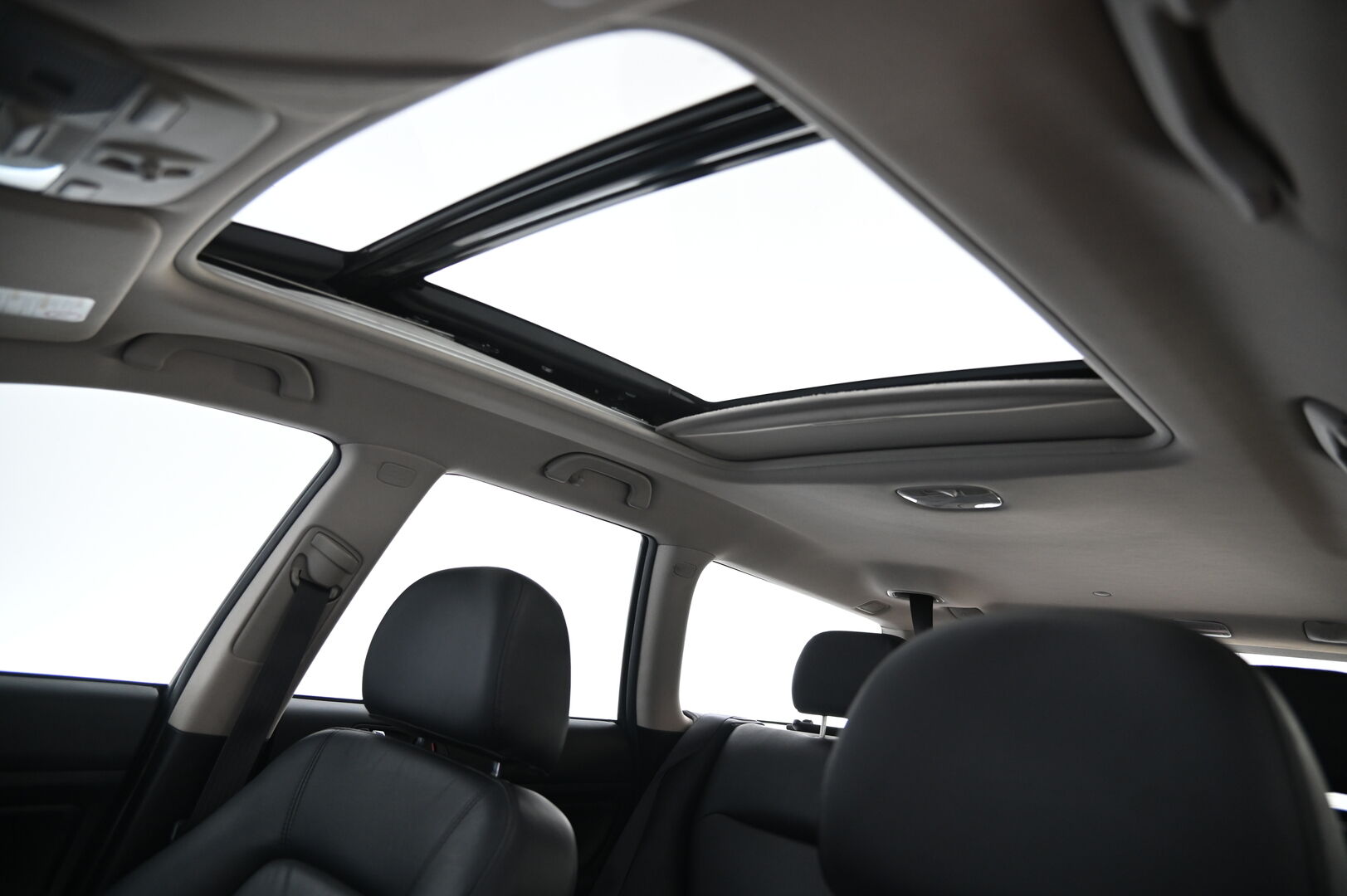 Subaru Outback 2008 3,0R ZU AT business - Merkkihuollettu! | Kovat varusteet | ACC | Koukku | Sähköpenkit muistilla