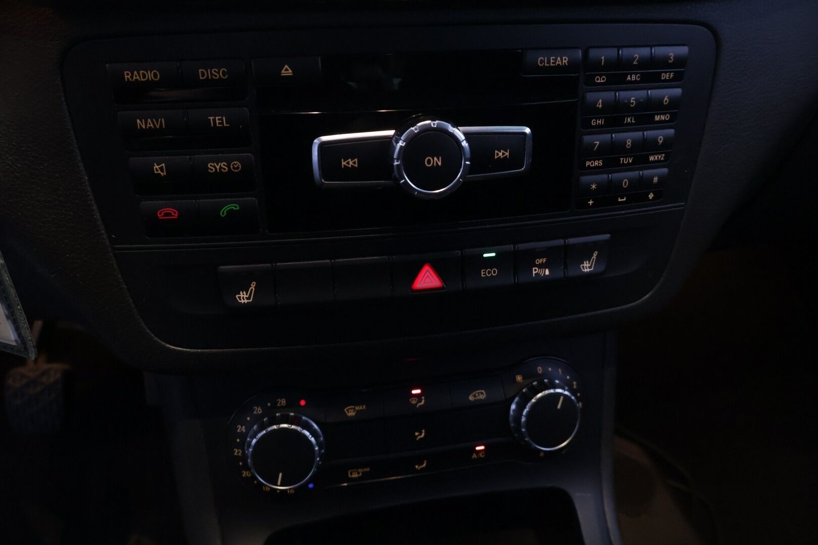 Mercedes-Benz B 2012 180 CDI BE Premium Business YritysOutlet - Myydään vain yrityksille - Myydään vain yrityksille!