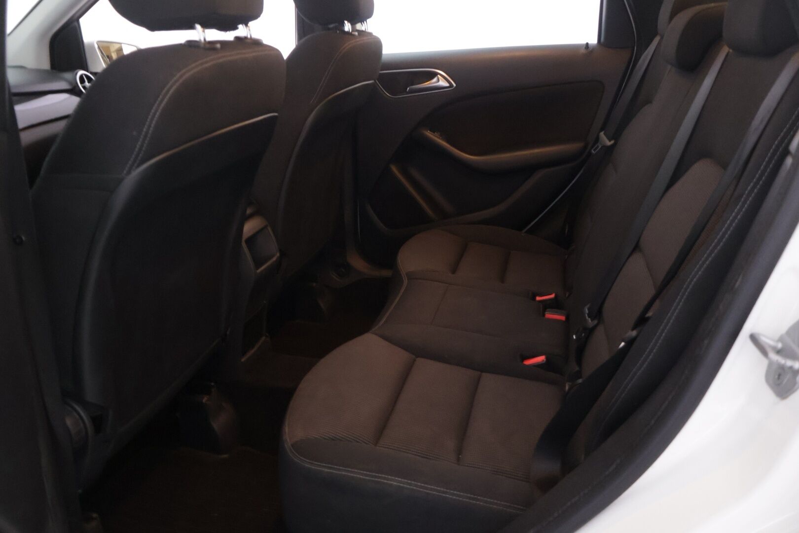 Mercedes-Benz B 2012 180 CDI BE Premium Business YritysOutlet - Myydään vain yrityksille - Myydään vain yrityksille!