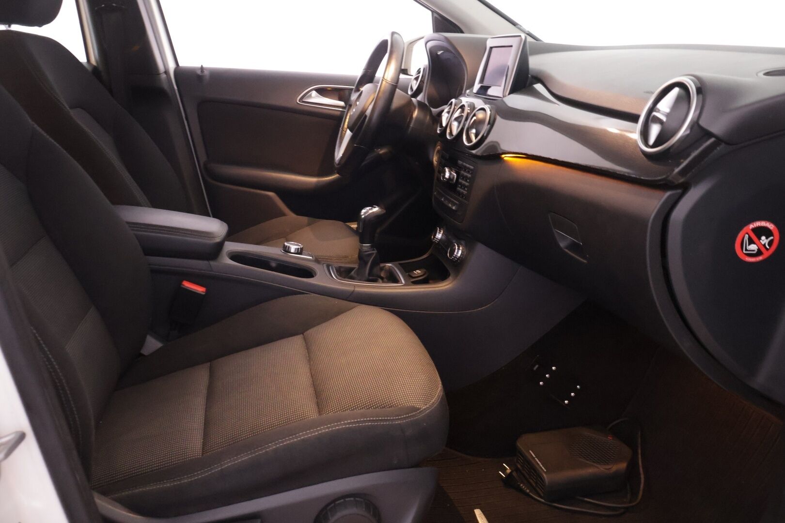 Mercedes-Benz B 2012 180 CDI BE Premium Business YritysOutlet - Myydään vain yrityksille - Myydään vain yrityksille!