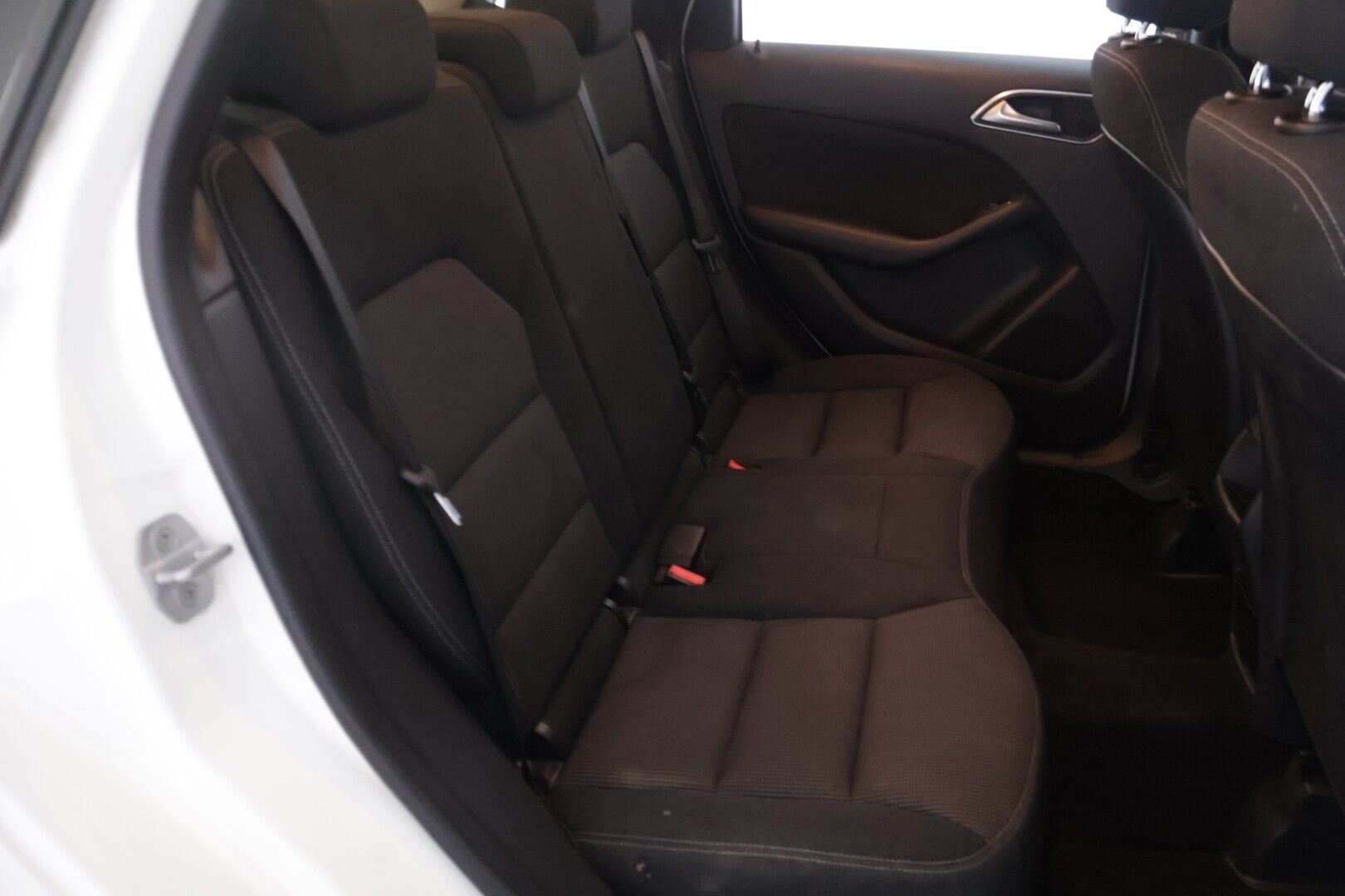 Mercedes-Benz B 2012 180 CDI BE Premium Business YritysOutlet - Myydään vain yrityksille - Myydään vain yrityksille!