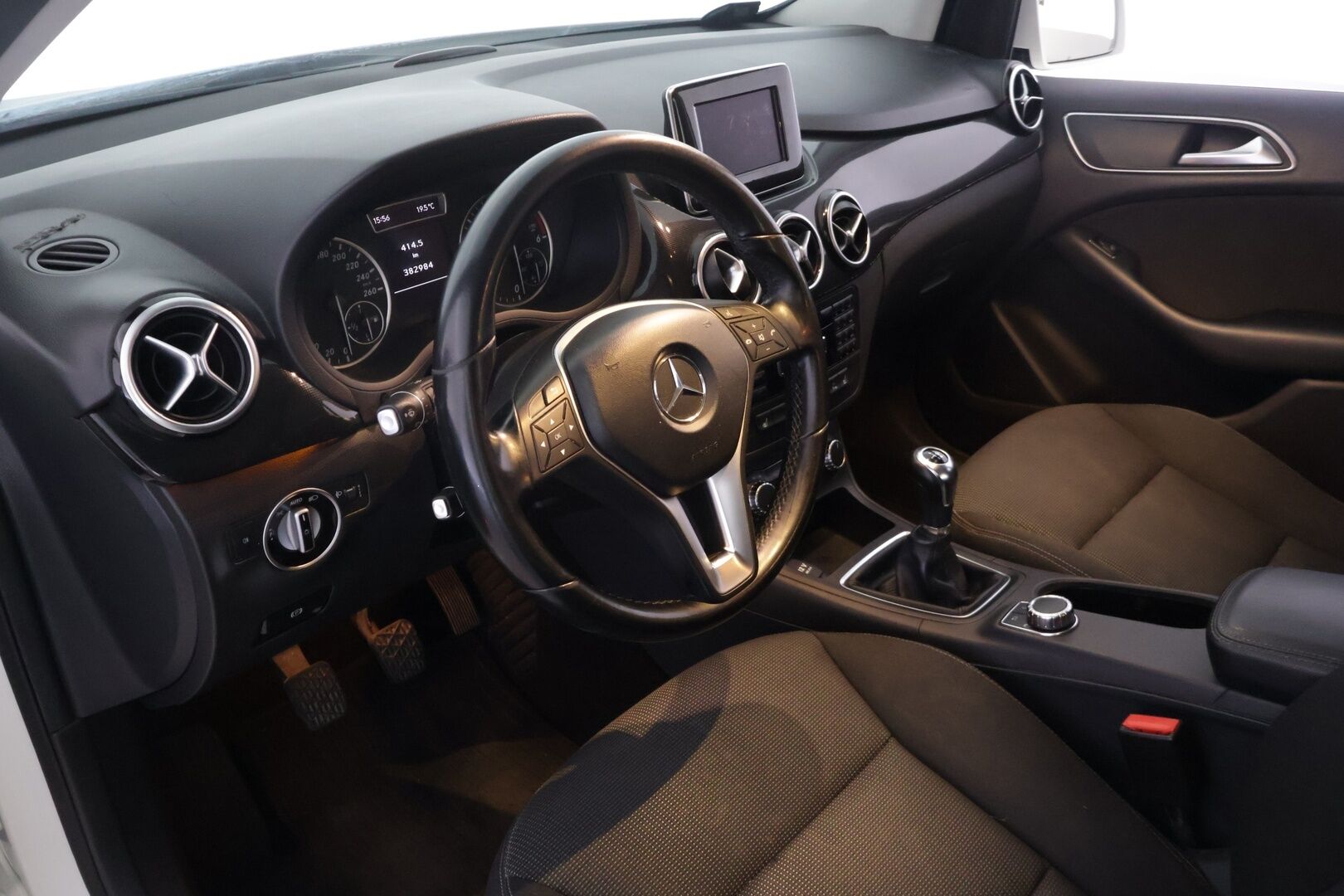 Mercedes-Benz B 2012 180 CDI BE Premium Business YritysOutlet - Myydään vain yrityksille - Myydään vain yrityksille!