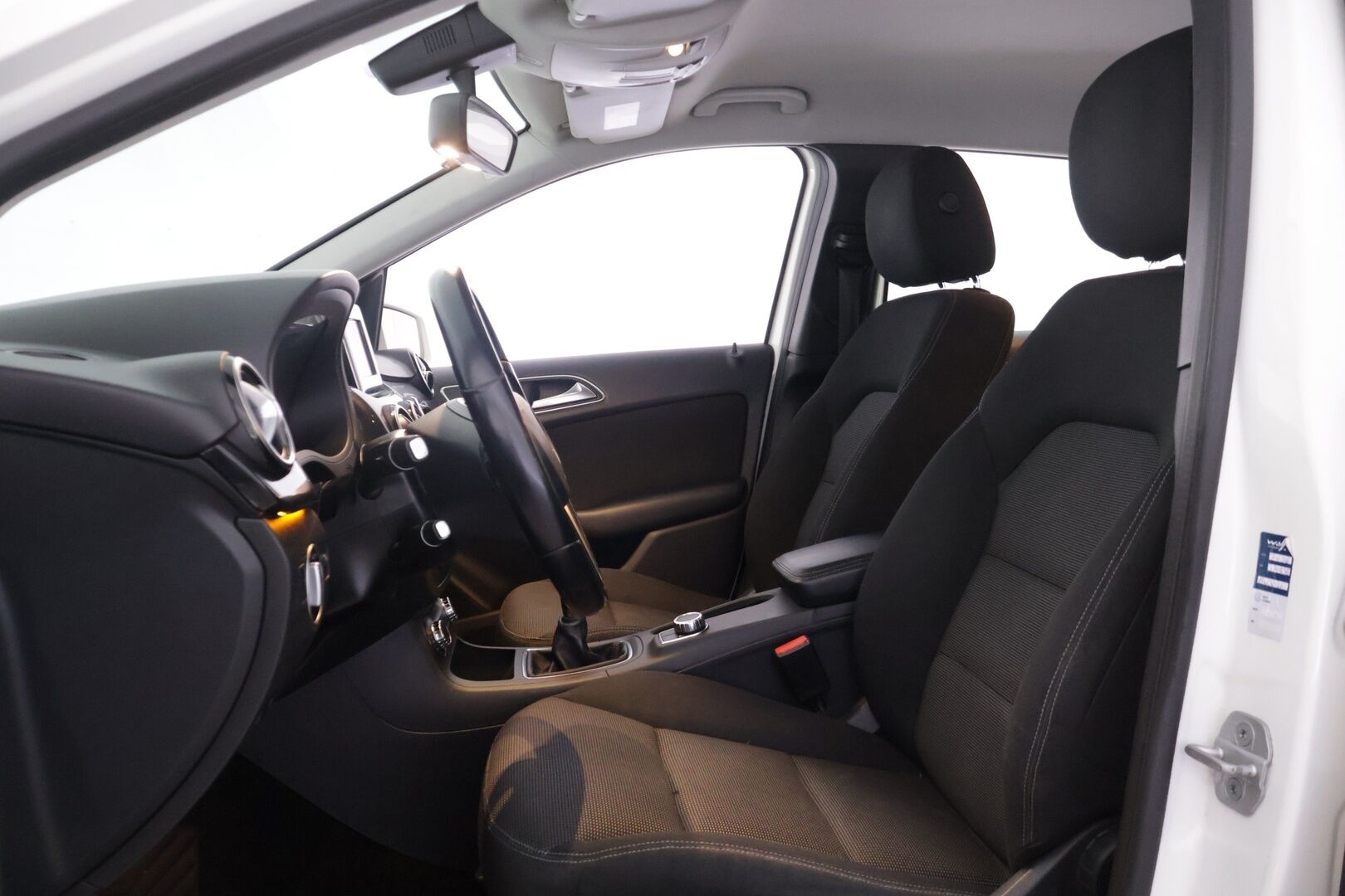 Mercedes-Benz B 2012 180 CDI BE Premium Business YritysOutlet - Myydään vain yrityksille - Myydään vain yrityksille!