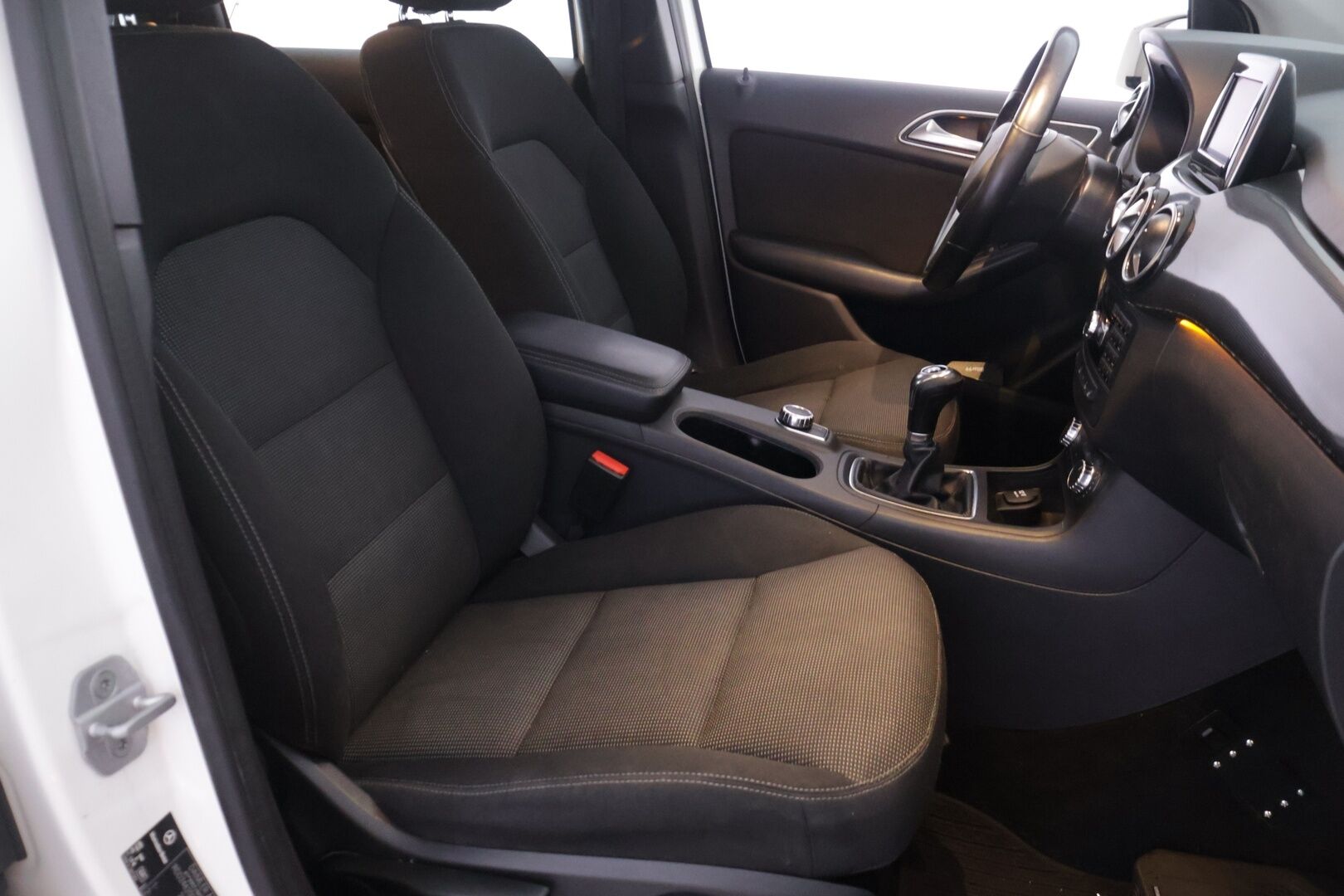 Mercedes-Benz B 2012 180 CDI BE Premium Business YritysOutlet - Myydään vain yrityksille - Myydään vain yrityksille!