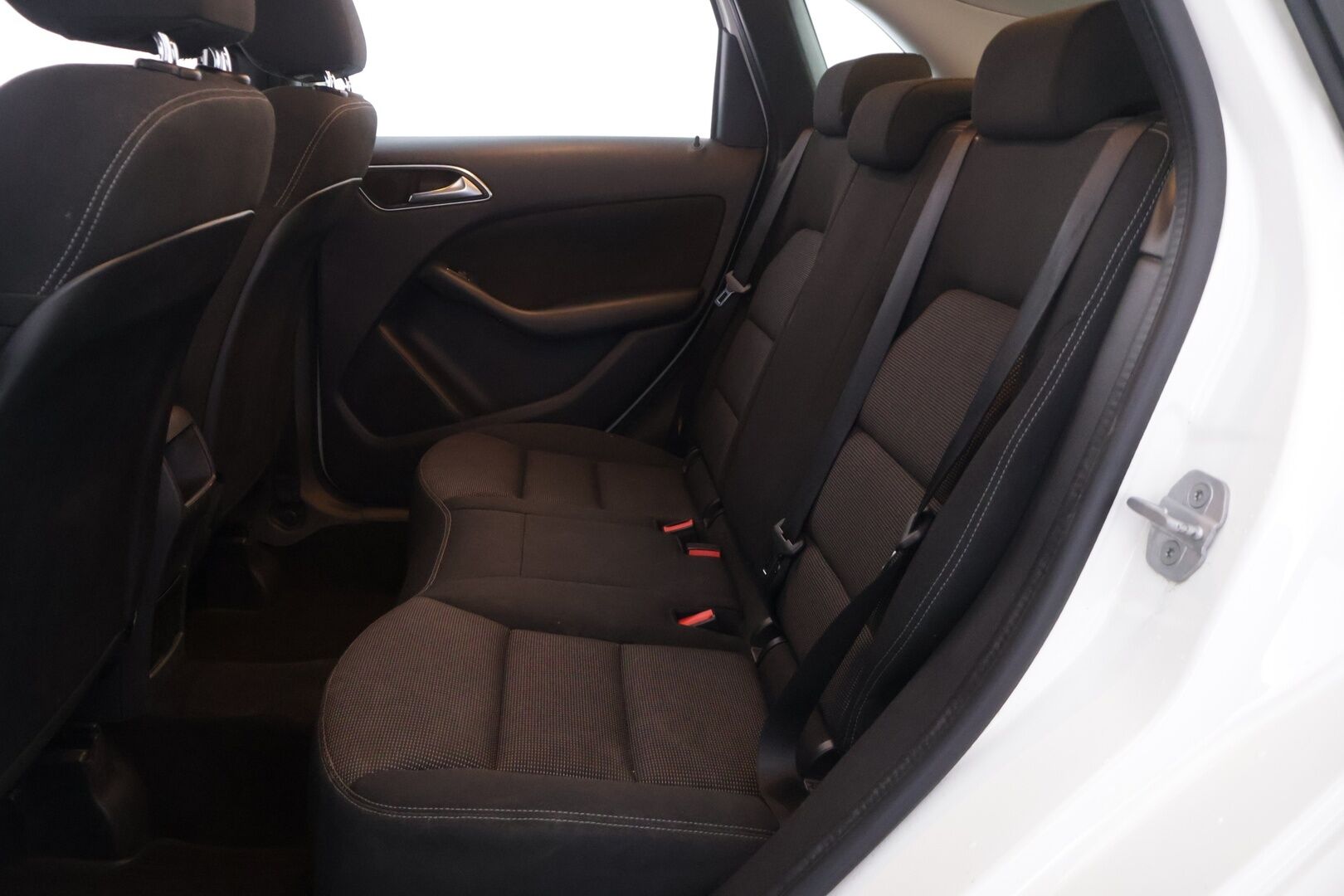 Mercedes-Benz B 2012 180 CDI BE Premium Business YritysOutlet - Myydään vain yrityksille - Myydään vain yrityksille!