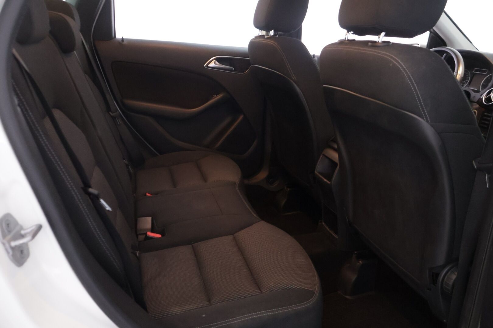 Mercedes-Benz B 2012 180 CDI BE Premium Business YritysOutlet - Myydään vain yrityksille - Myydään vain yrityksille!