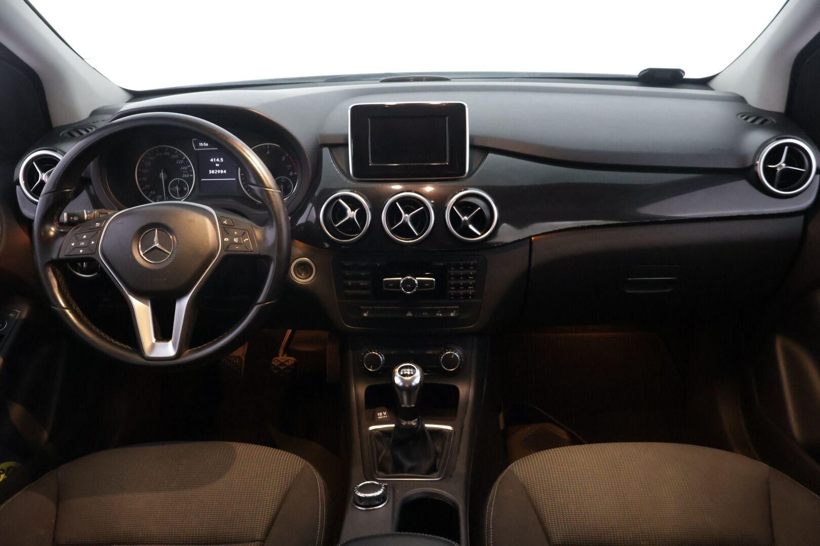 Mercedes-Benz B 2012 180 CDI BE Premium Business YritysOutlet - Myydään vain yrityksille - Myydään vain yrityksille!