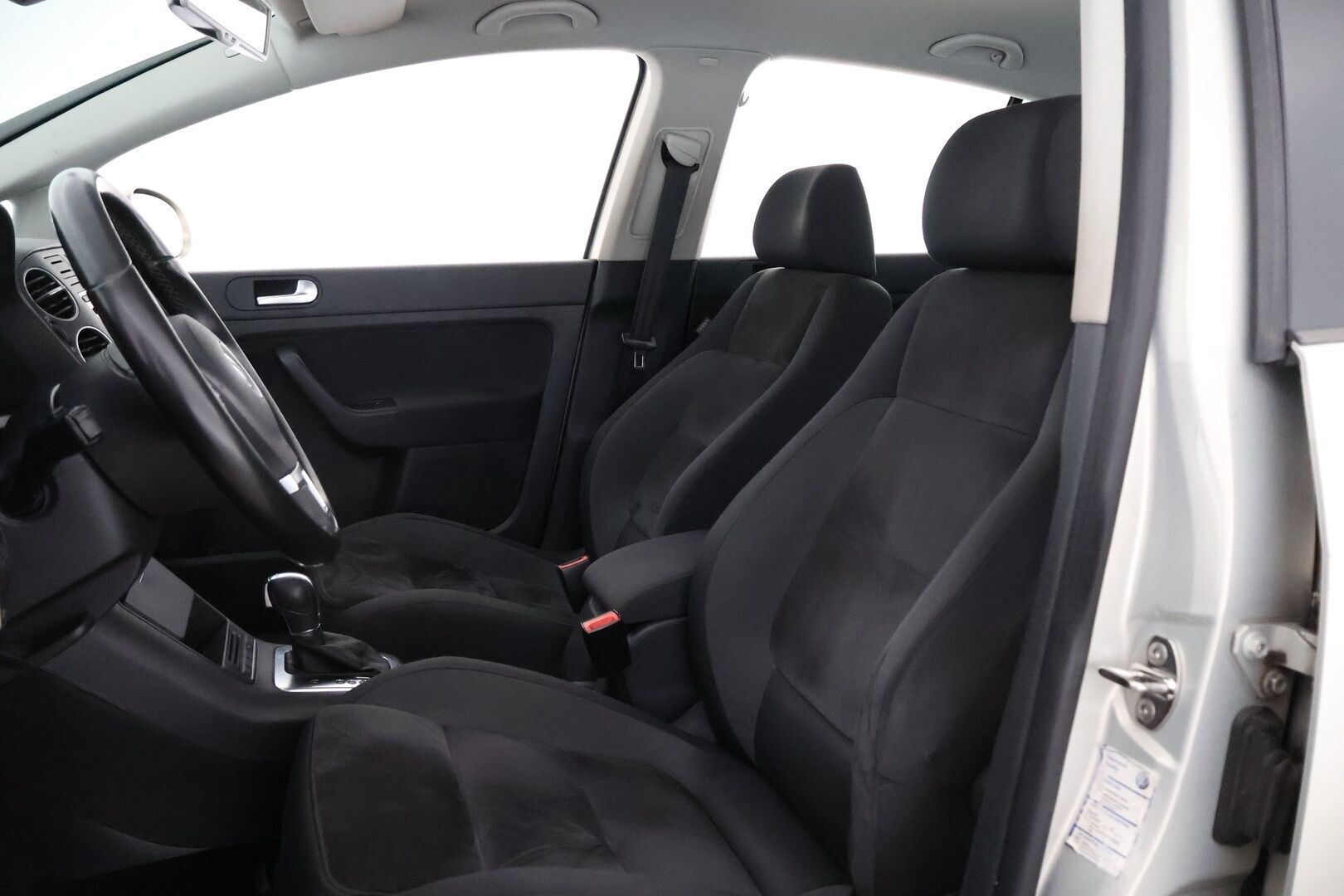 Volkswagen Golf Plus 2012 Highline 1,4 TSI 118 kW (160 hv) DSG-automaatti - Suomiauto / Vakkari / P-Tutkat / Juuri huollettu / Vähän ajettu!