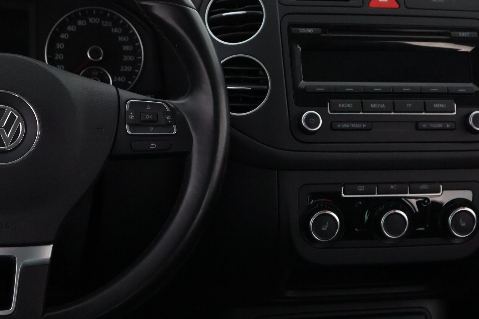 Volkswagen Golf Plus 2012 Highline 1,4 TSI 118 kW (160 hv) DSG-automaatti - Suomiauto / Vakkari / P-Tutkat / Juuri huollettu / Vähän ajettu!
