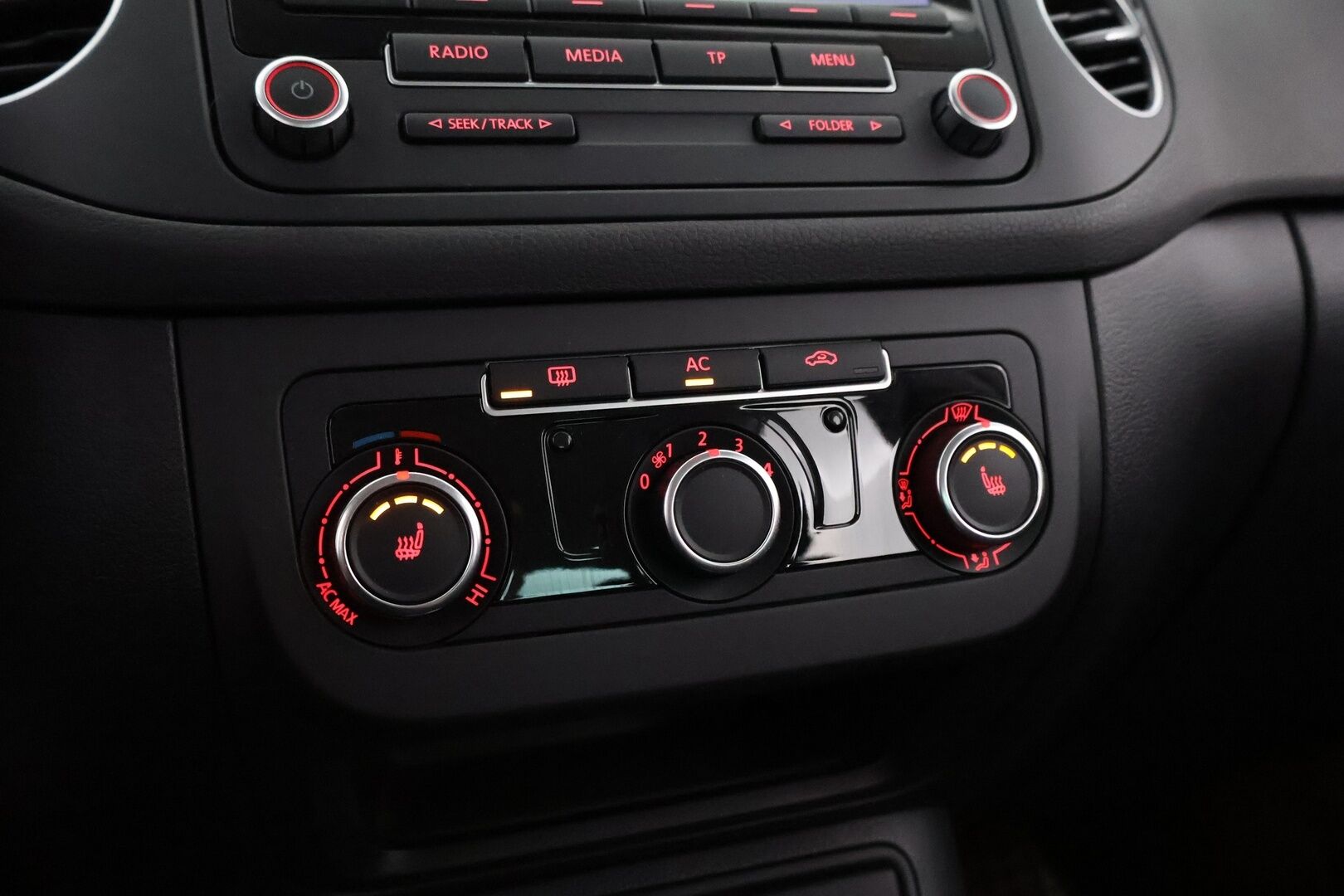 Volkswagen Golf Plus 2012 Highline 1,4 TSI 118 kW (160 hv) DSG-automaatti - Suomiauto / Vakkari / P-Tutkat / Juuri huollettu / Vähän ajettu!