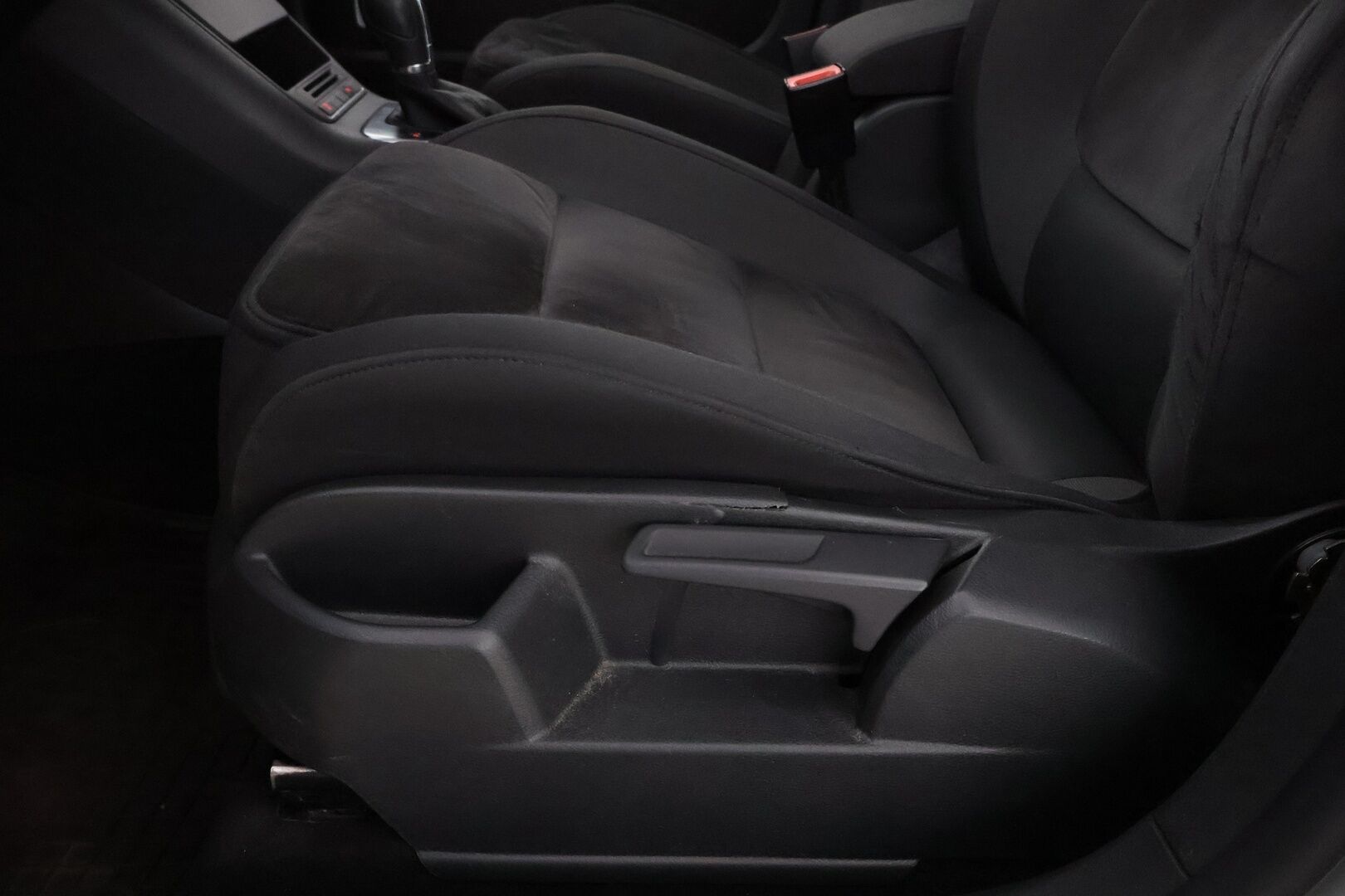 Volkswagen Golf Plus 2012 Highline 1,4 TSI 118 kW (160 hv) DSG-automaatti - Suomiauto / Vakkari / P-Tutkat / Juuri huollettu / Vähän ajettu!