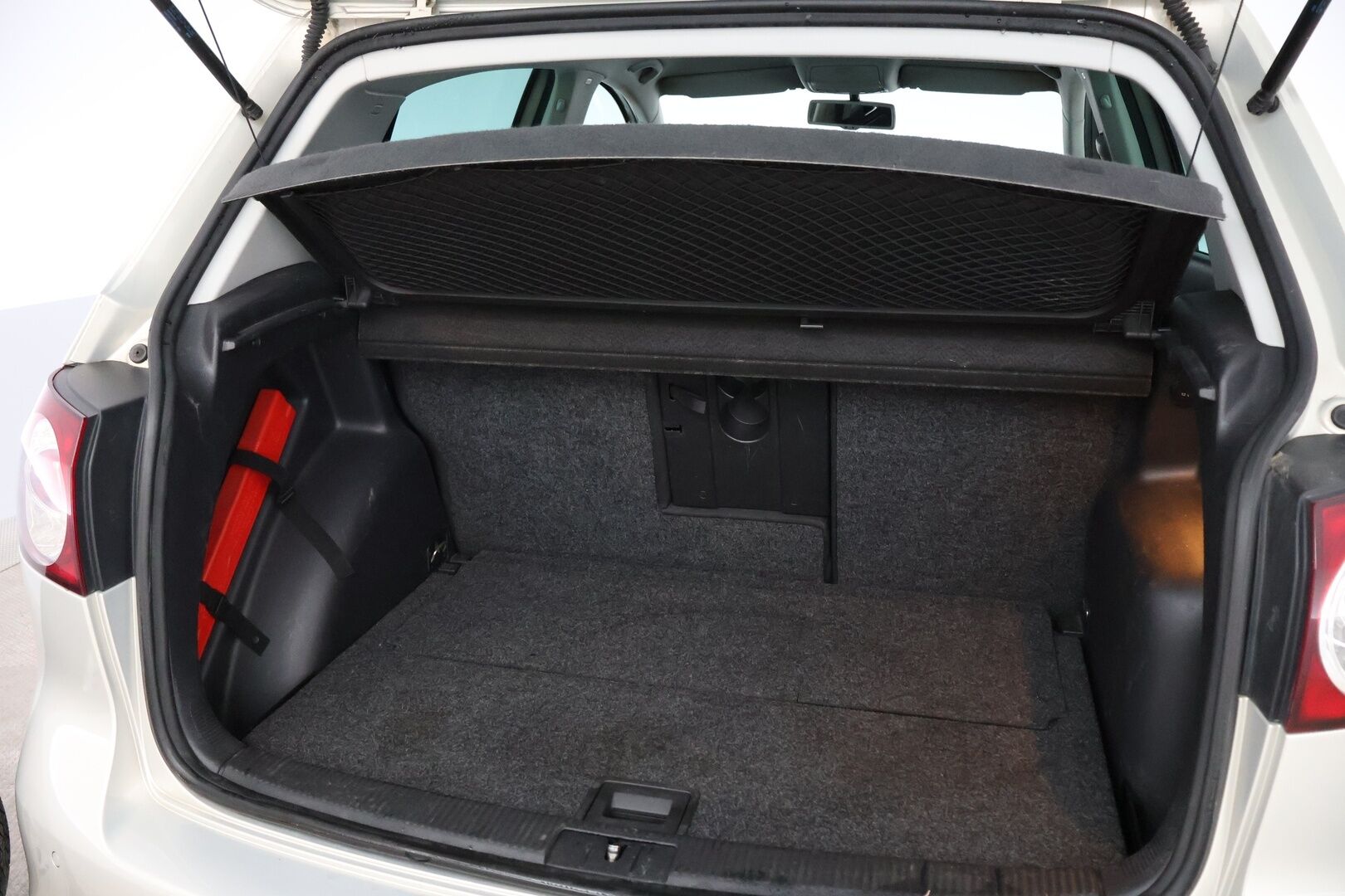 Volkswagen Golf Plus 2012 Highline 1,4 TSI 118 kW (160 hv) DSG-automaatti - Suomiauto / Vakkari / P-Tutkat / Juuri huollettu / Vähän ajettu!