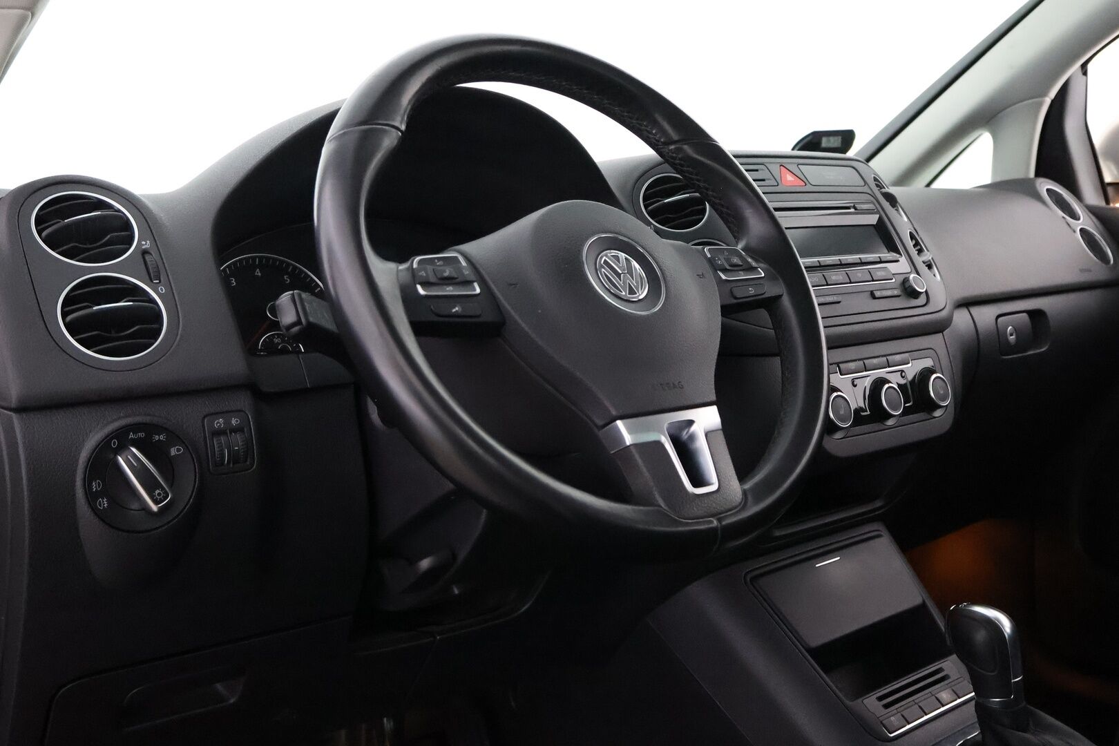 Volkswagen Golf Plus 2012 Highline 1,4 TSI 118 kW (160 hv) DSG-automaatti - Suomiauto / Vakkari / P-Tutkat / Juuri huollettu / Vähän ajettu!