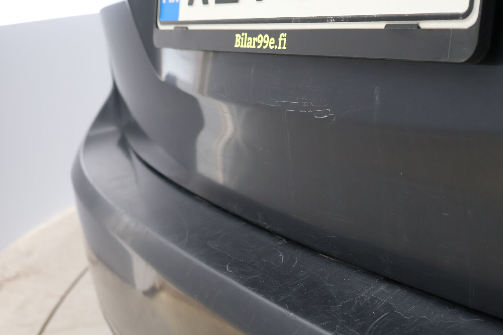 Mazda 5 2006 MYYDÄÄN HUUTOKAUPAT.COM!