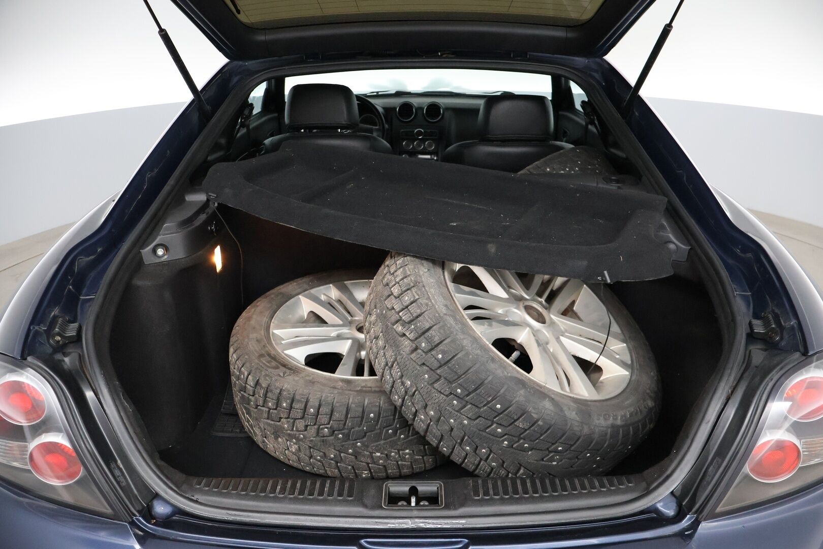 Hyundai Coupe 2009 2,0 GLS Aut. - YritysOutlet - Myydään vain yrityksille