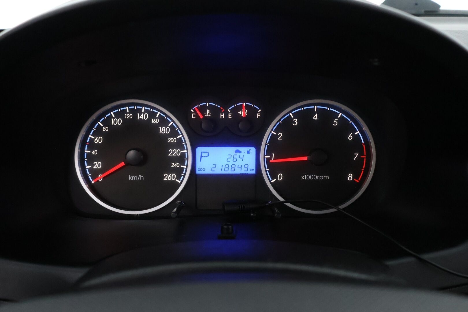 Hyundai Coupe 2009 2,0 GLS Aut. - YritysOutlet - Myydään vain yrityksille