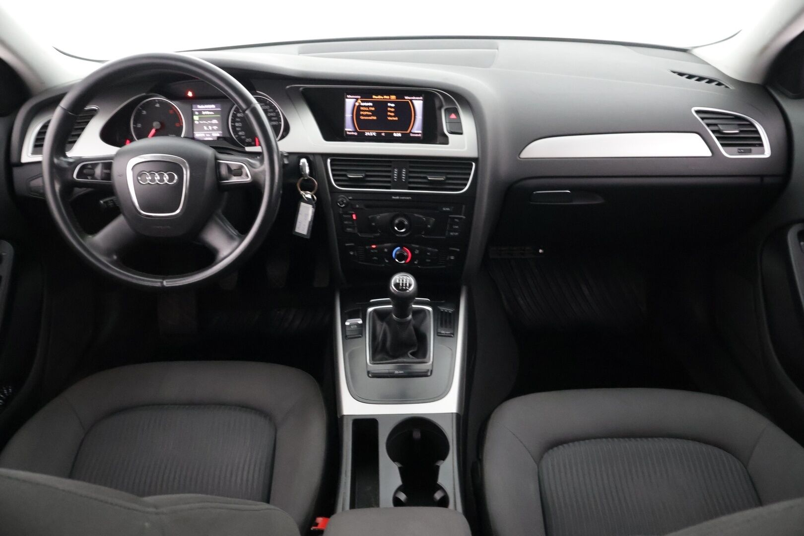 Audi A4 2011 Avant 2,0 TDI e DPF Start-Stop Business Plus*YritysOutlet - Myydään vain yrityksille* - *YritysOutlet - Myydään vain yrityksille*