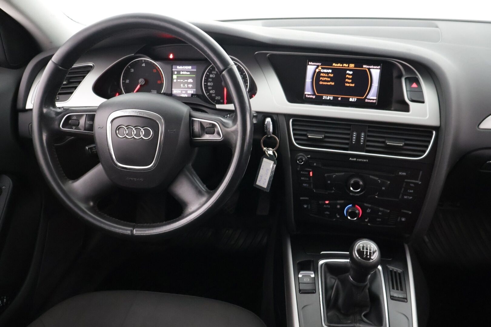 Audi A4 2011 Avant 2,0 TDI e DPF Start-Stop Business Plus*YritysOutlet - Myydään vain yrityksille* - *YritysOutlet - Myydään vain yrityksille*