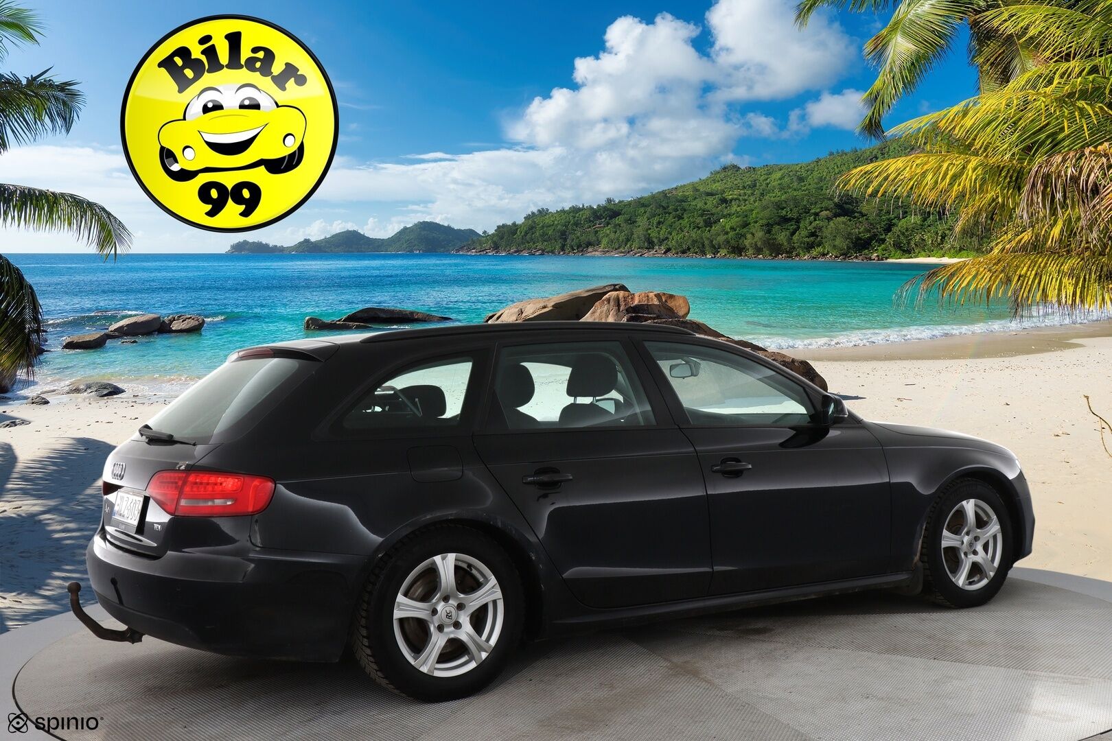 Audi A4 2011 Avant 2,0 TDI e DPF Start-Stop Business Plus*YritysOutlet - Myydään vain yrityksille* - *YritysOutlet - Myydään vain yrityksille*