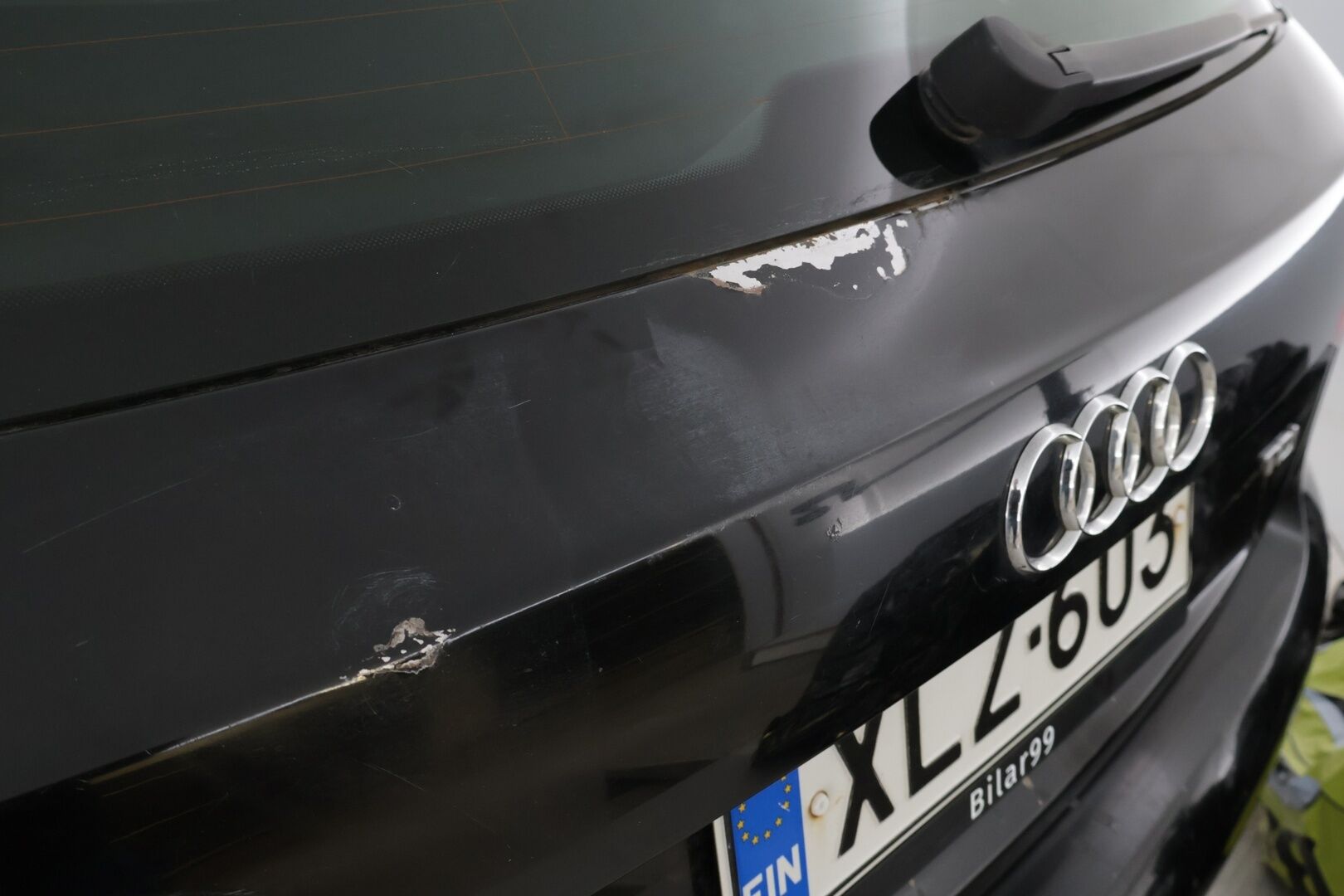 Audi A4 2011 Avant 2,0 TDI e DPF Start-Stop Business Plus*YritysOutlet - Myydään vain yrityksille* - *YritysOutlet - Myydään vain yrityksille*