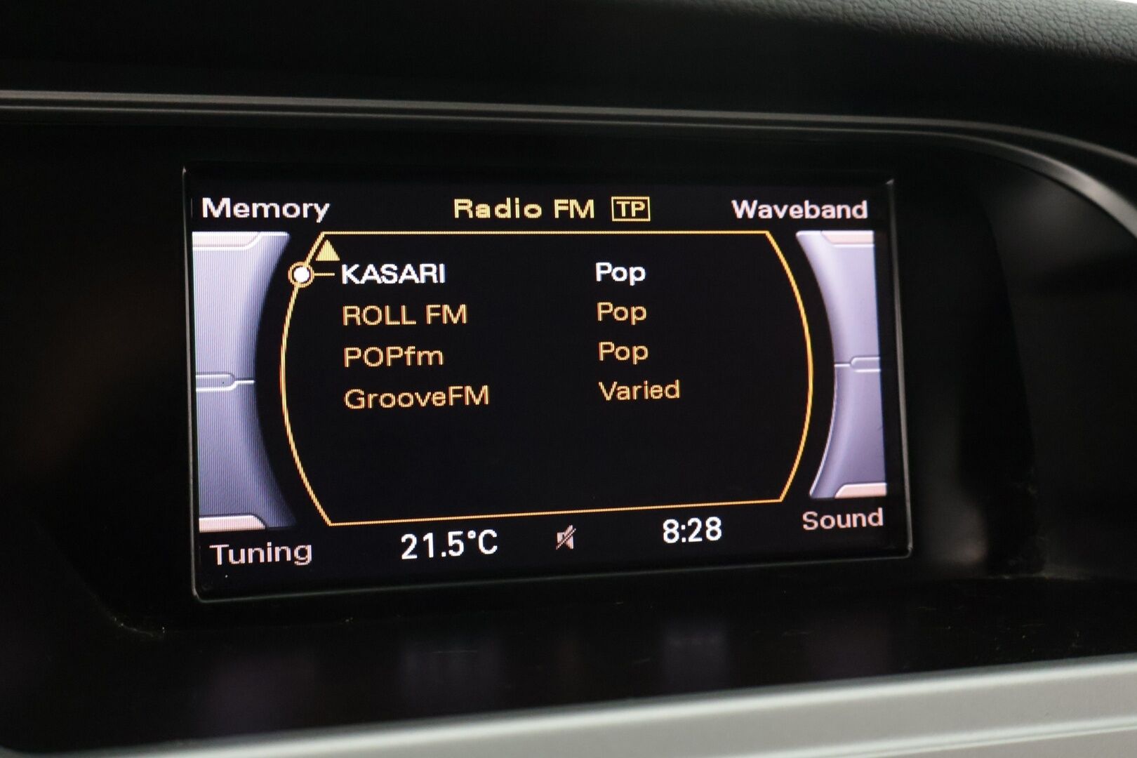 Audi A4 2011 Avant 2,0 TDI e DPF Start-Stop Business Plus*YritysOutlet - Myydään vain yrityksille* - *YritysOutlet - Myydään vain yrityksille*