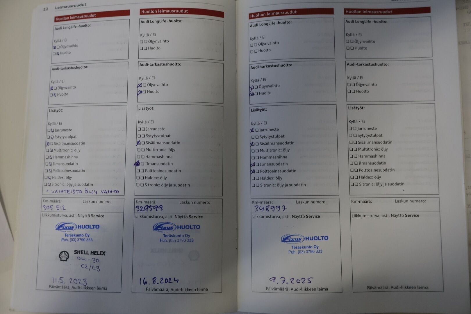 Audi A4 2011 Avant 2,0 TDI e DPF Start-Stop Business Plus*YritysOutlet - Myydään vain yrityksille* - *YritysOutlet - Myydään vain yrityksille*