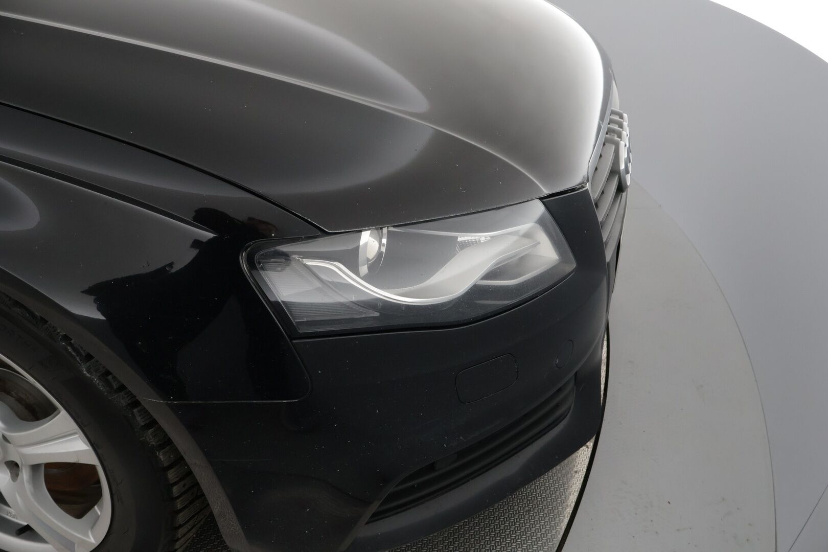 Audi A4 2011 Avant 2,0 TDI e DPF Start-Stop Business Plus*YritysOutlet - Myydään vain yrityksille* - *YritysOutlet - Myydään vain yrityksille*