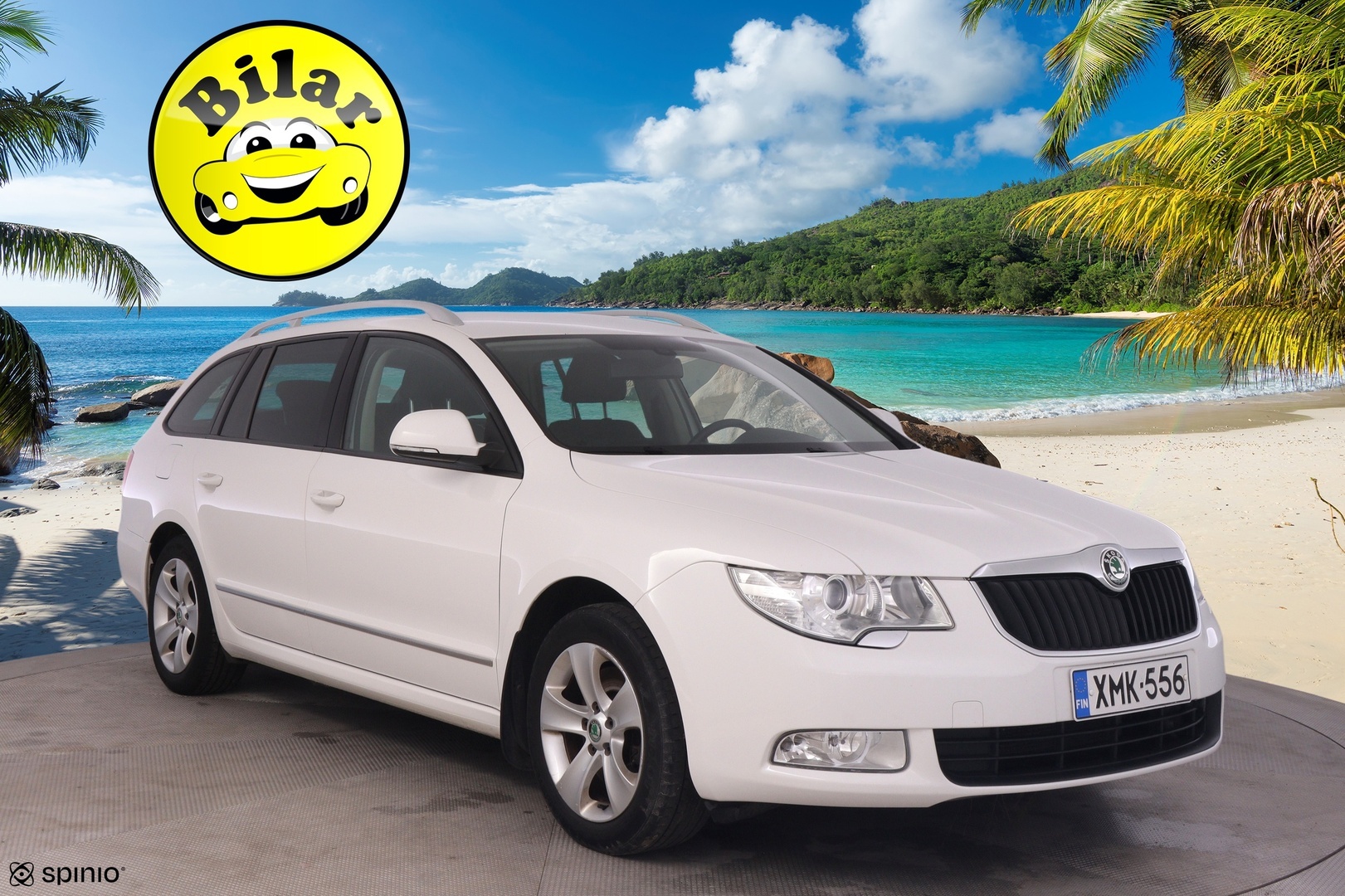 Skoda Superb 2012, kuva 7/37