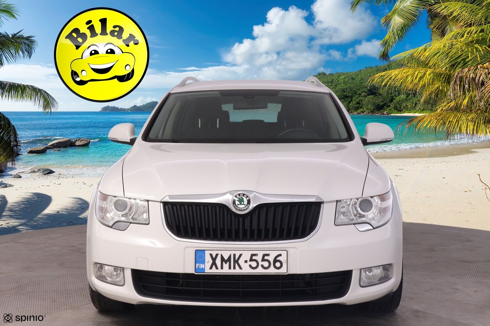 Skoda Superb 2012 Combi 1,8 TSI Comfort Business DSG Autom. Myydään Huutokaupat.com - Myydään Huutokaupat.com
