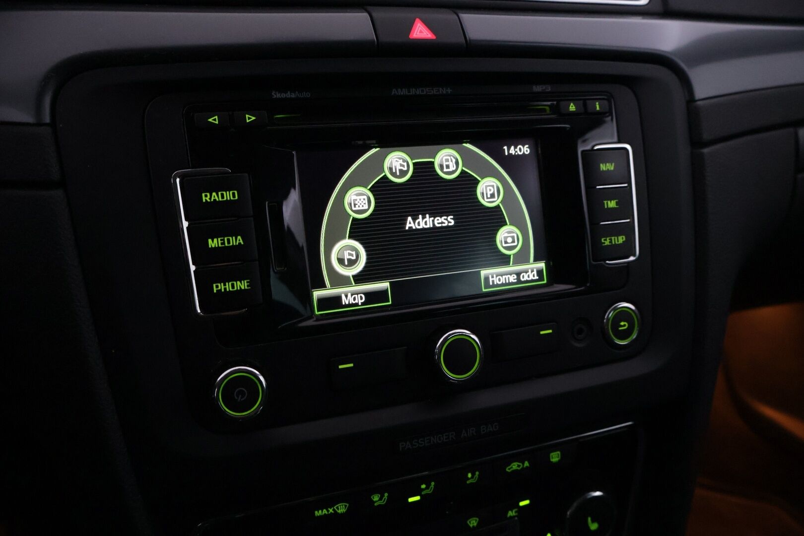 Skoda Superb 2012 Combi 1,8 TSI Comfort Business DSG Autom. Myydään Huutokaupat.com - Myydään Huutokaupat.com