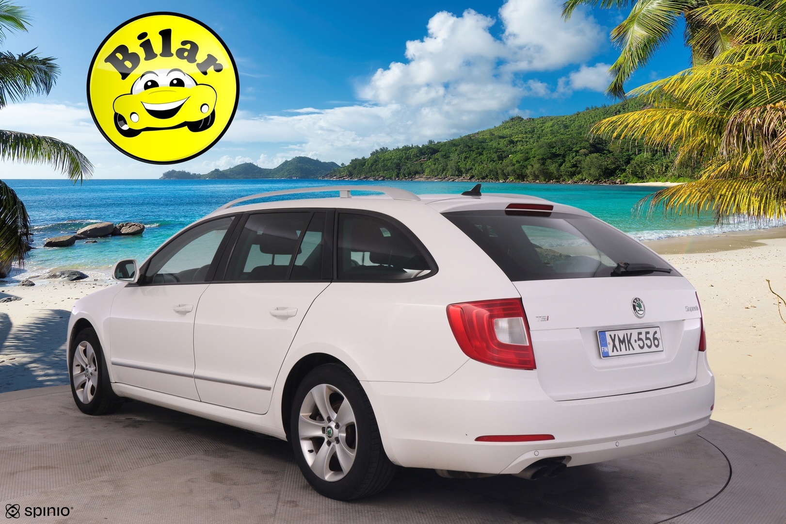 Skoda Superb 2012, kuva 3/37