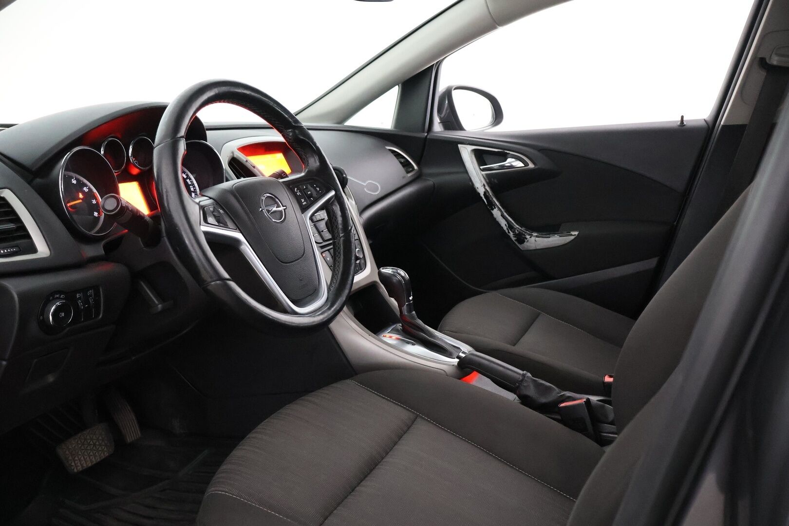 Opel Astra 2012 Sports Tourer Enjoy 1,4 Turbo 103kW AT6, YritysOutlet - Myydään vain yrityksille - YritysOutlet - Myydään vain yrityksille
