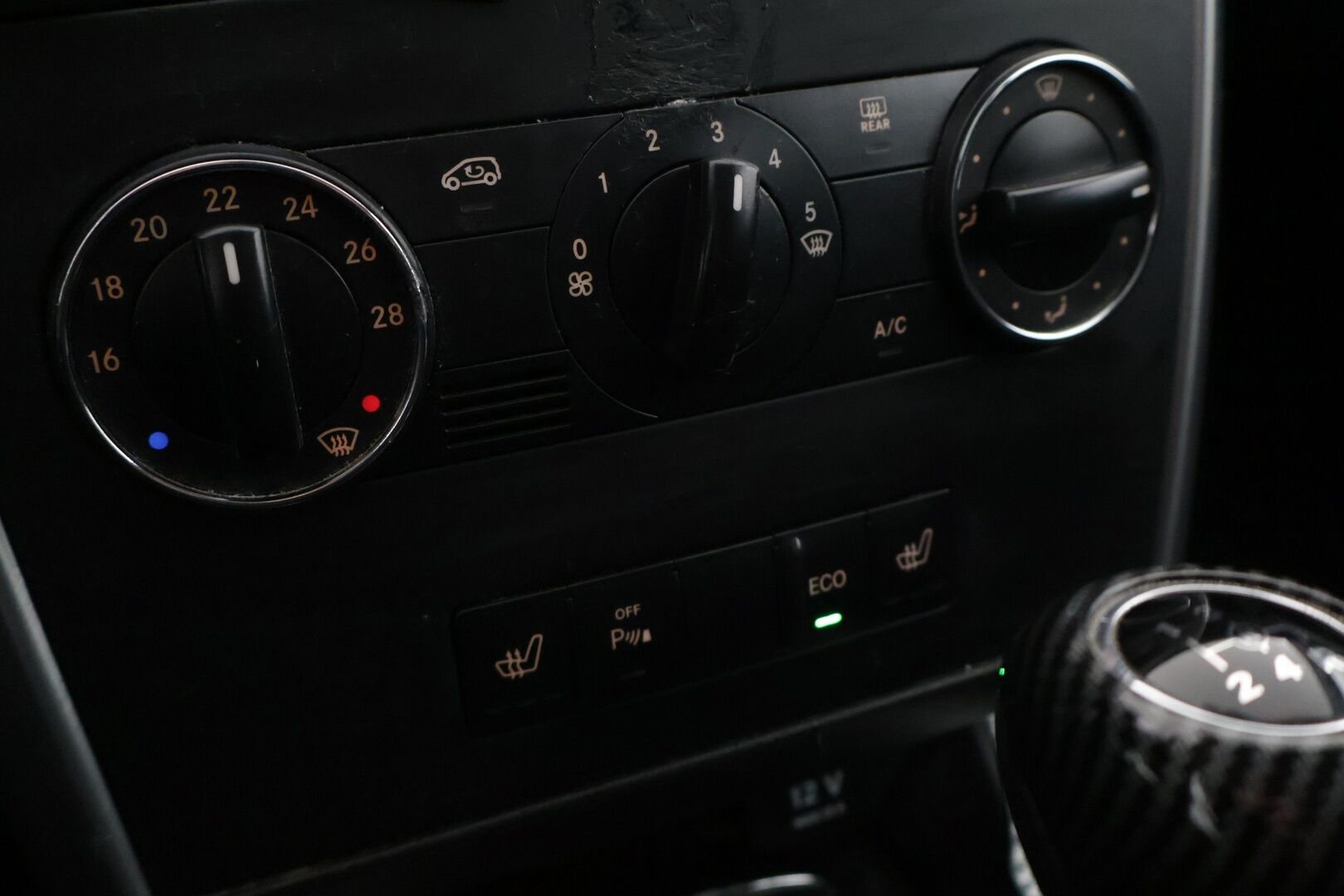 Mercedes-Benz B 2010 180 BE Business - Juuri saapunut | Lohkolämmitin | Vakkari | Penkinlämmitin | Kahdet renkaat | Tutkat | Suomi-auto | Siisti | Runsas huoltohistoria Veholla