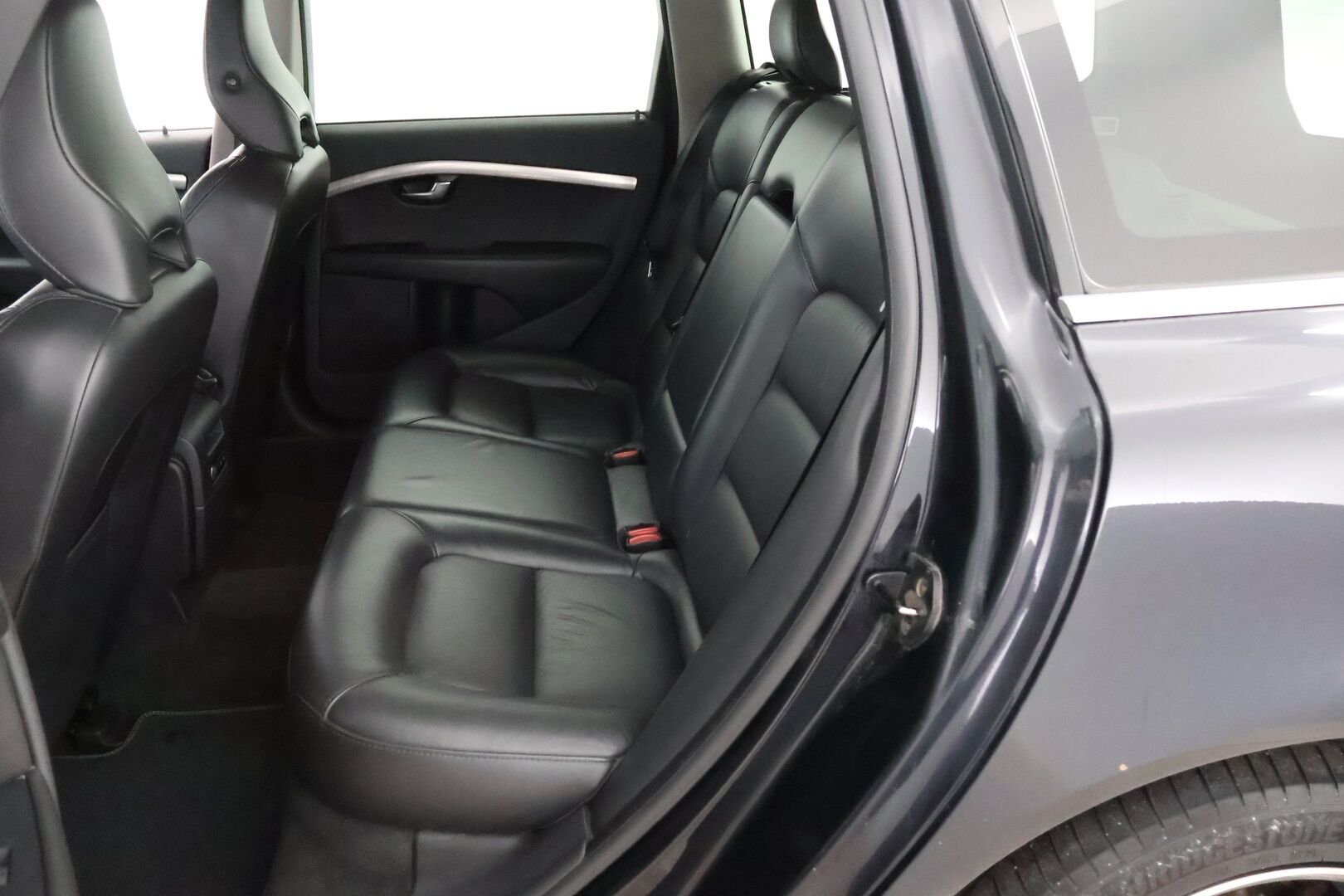 Volvo V70 2010 2,4D Summum aut - MYYDÄÄN HUUTOKAUPAT.COM!