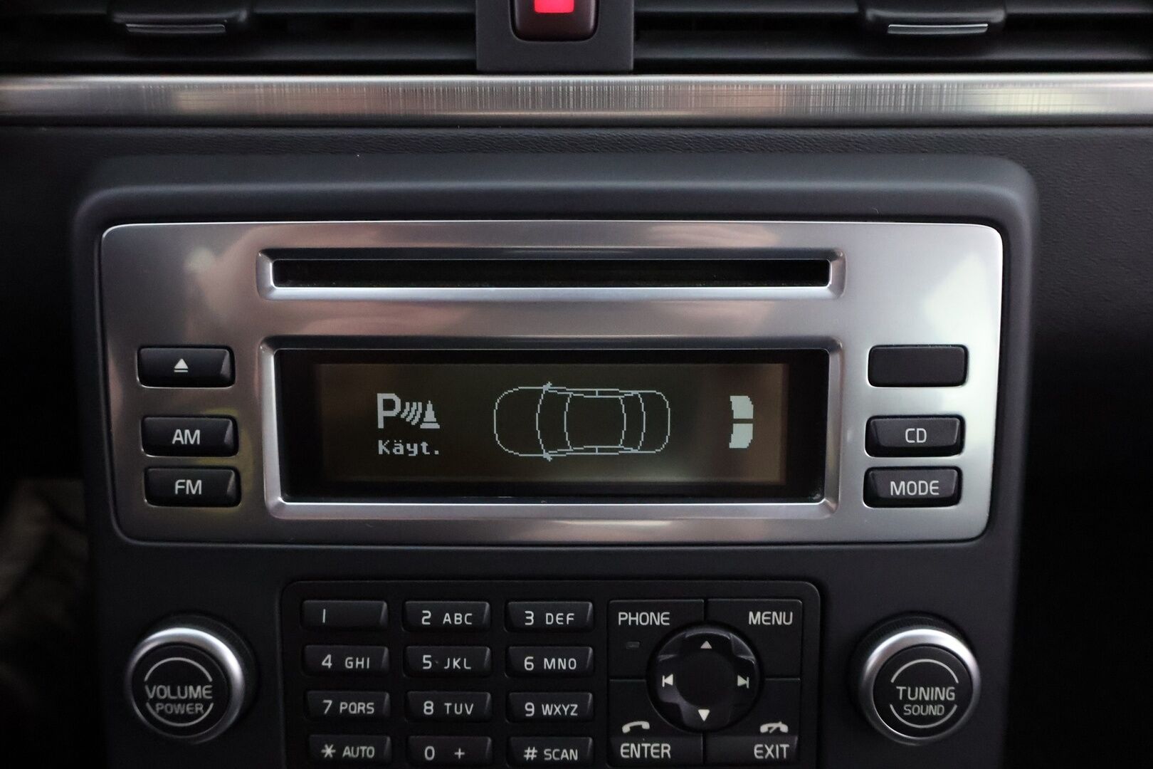 Volvo V70 2010 2,4D Summum aut - MYYDÄÄN HUUTOKAUPAT.COM!