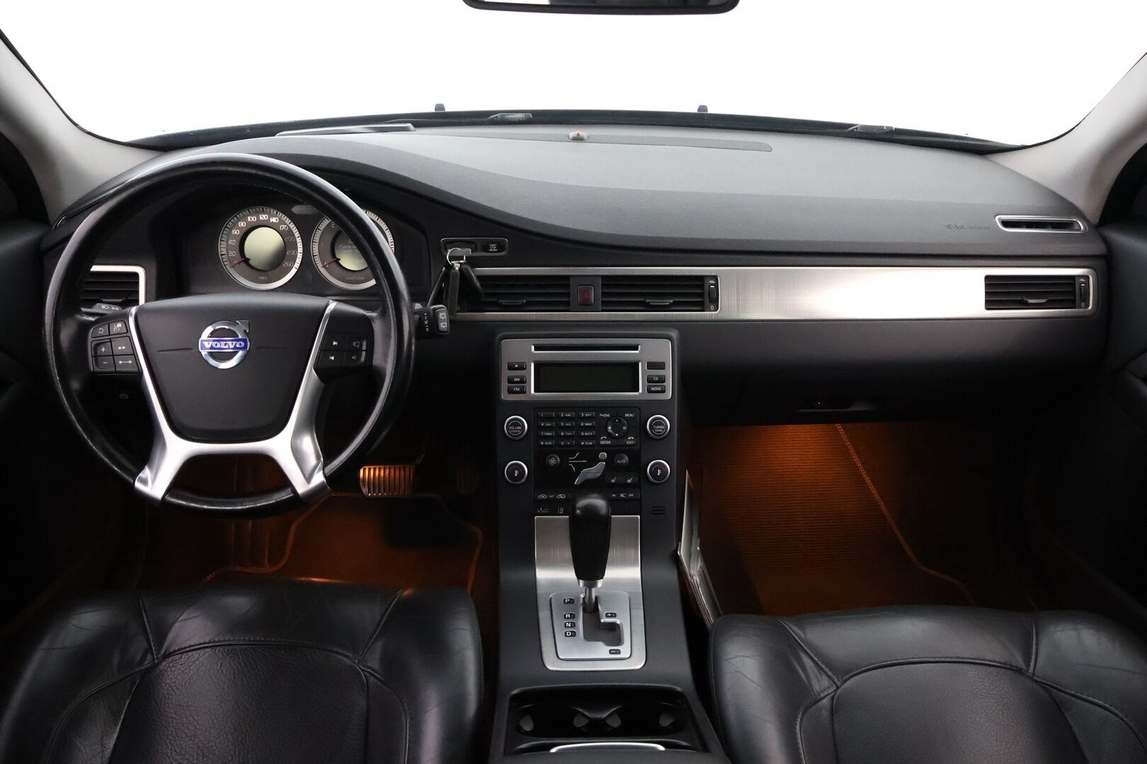Volvo V70 2010 2,4D Summum aut - MYYDÄÄN HUUTOKAUPAT.COM!