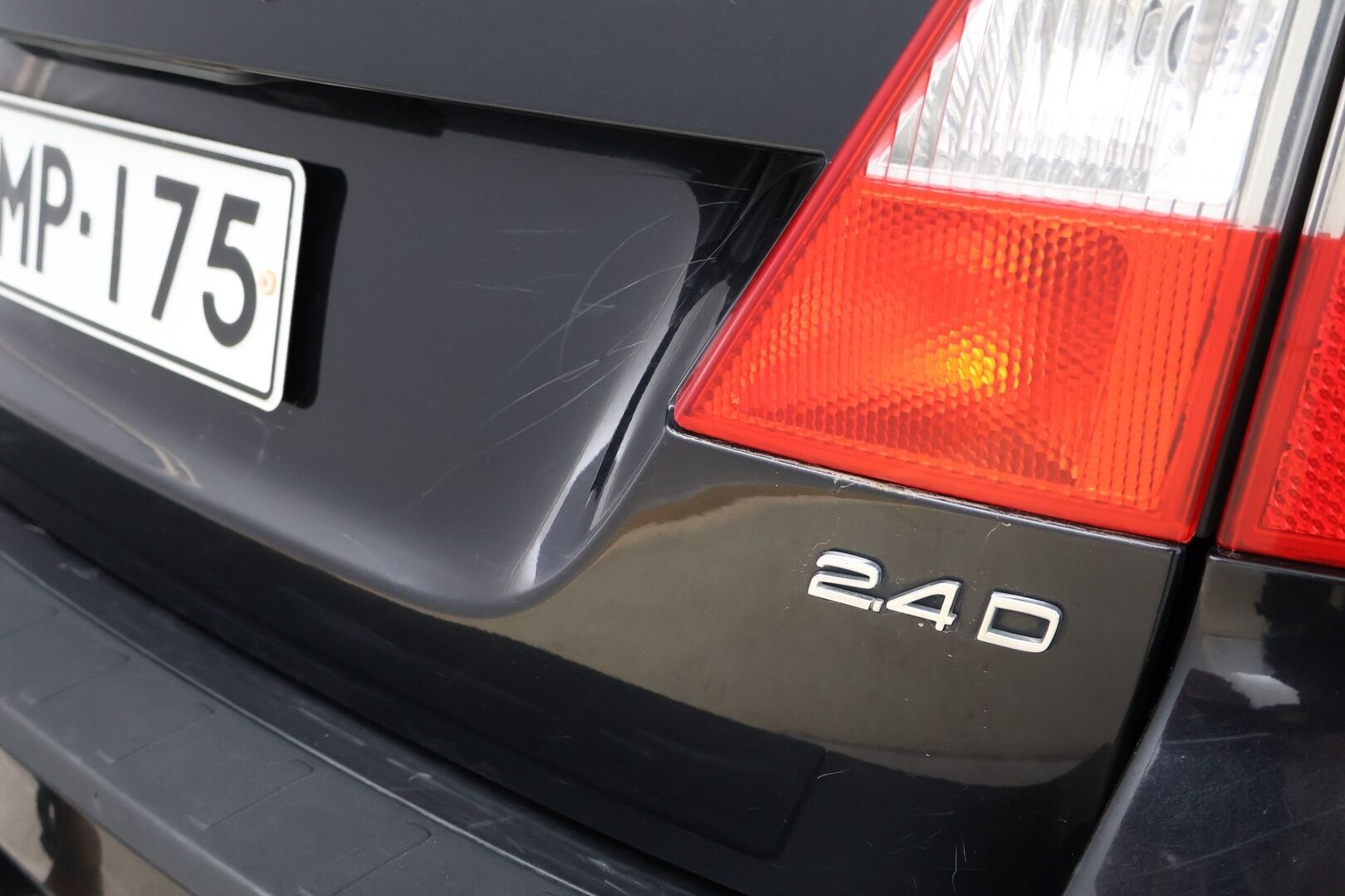 Volvo V70 2010 2,4D Summum aut - MYYDÄÄN HUUTOKAUPAT.COM!
