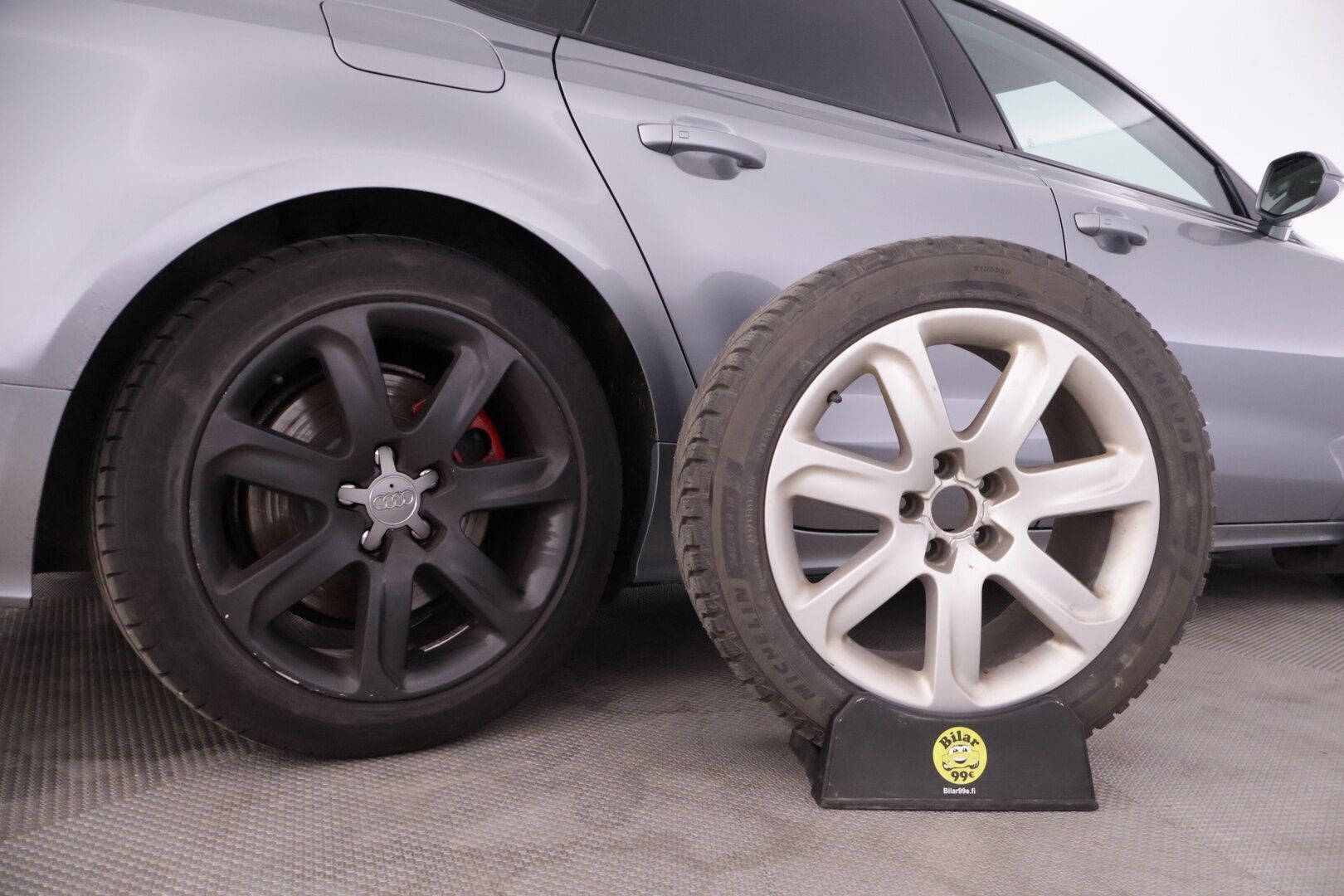 Audi A7 2011 3,0 V6 TDI quattro S tronic Start-Stop - Myydään huutokaupat.com - - | Bi-xenon | Webasto | Nahkasisusta | Navi | Muistipenkit | 