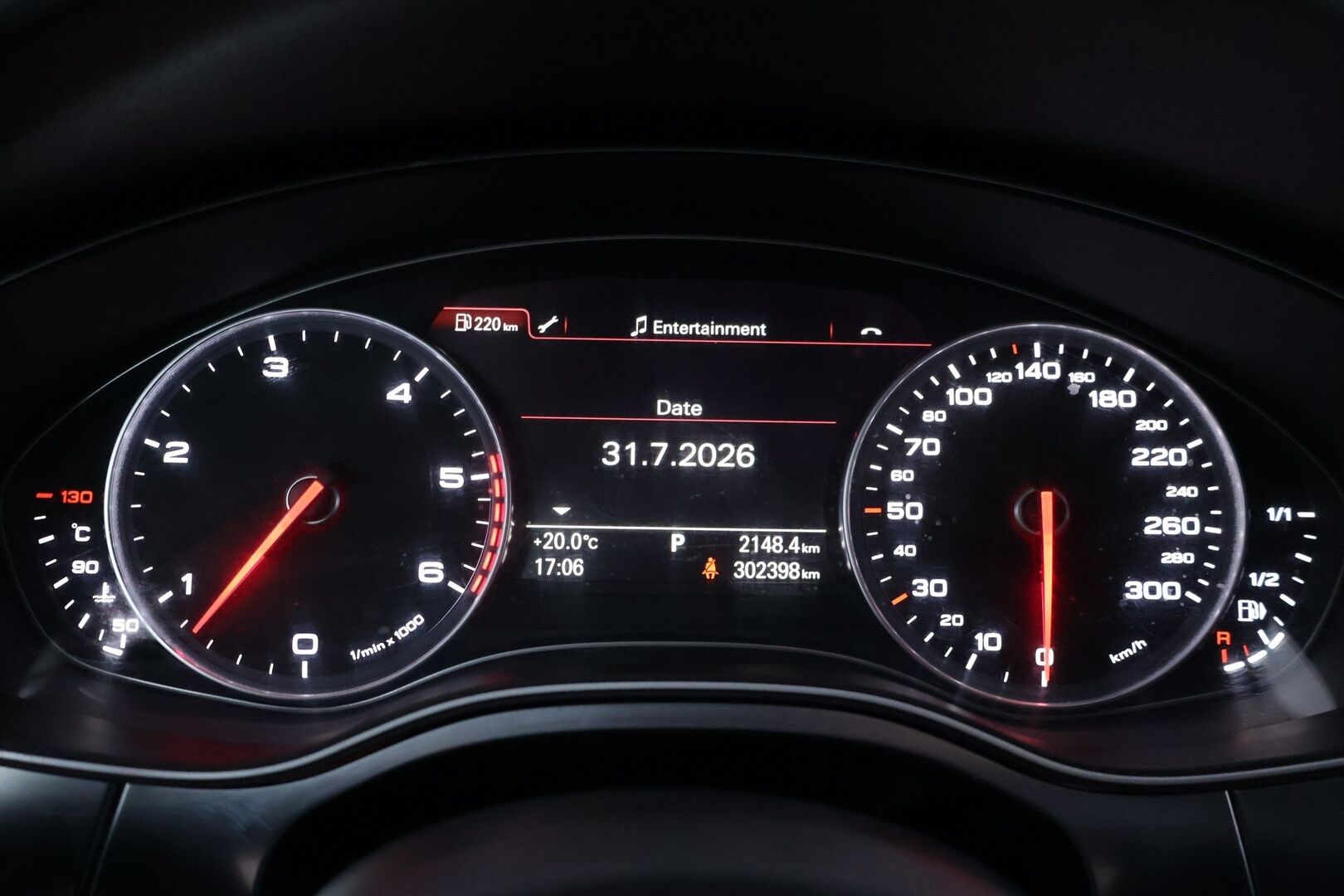 Audi A7 2011 3,0 V6 TDI quattro S tronic Start-Stop - Myydään huutokaupat.com - - | Bi-xenon | Webasto | Nahkasisusta | Navi | Muistipenkit | 