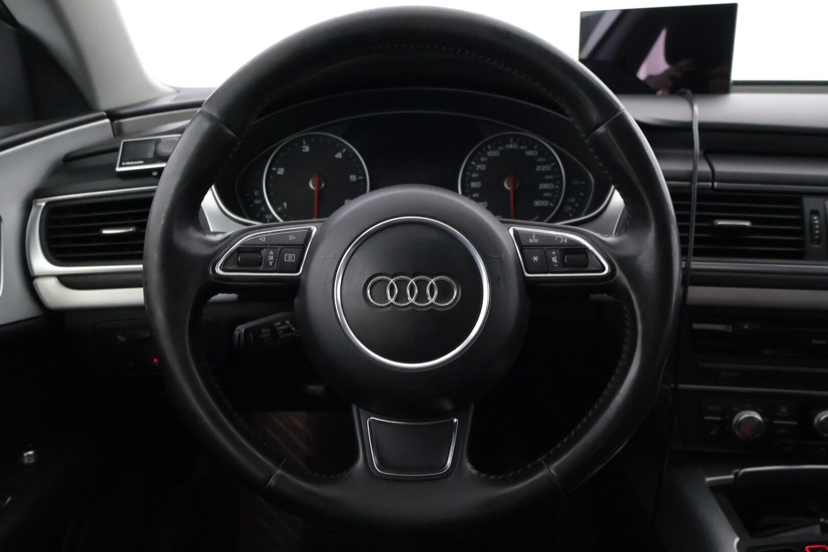 Audi A7 2011 3,0 V6 TDI quattro S tronic Start-Stop - Myydään huutokaupat.com - - | Bi-xenon | Webasto | Nahkasisusta | Navi | Muistipenkit | 