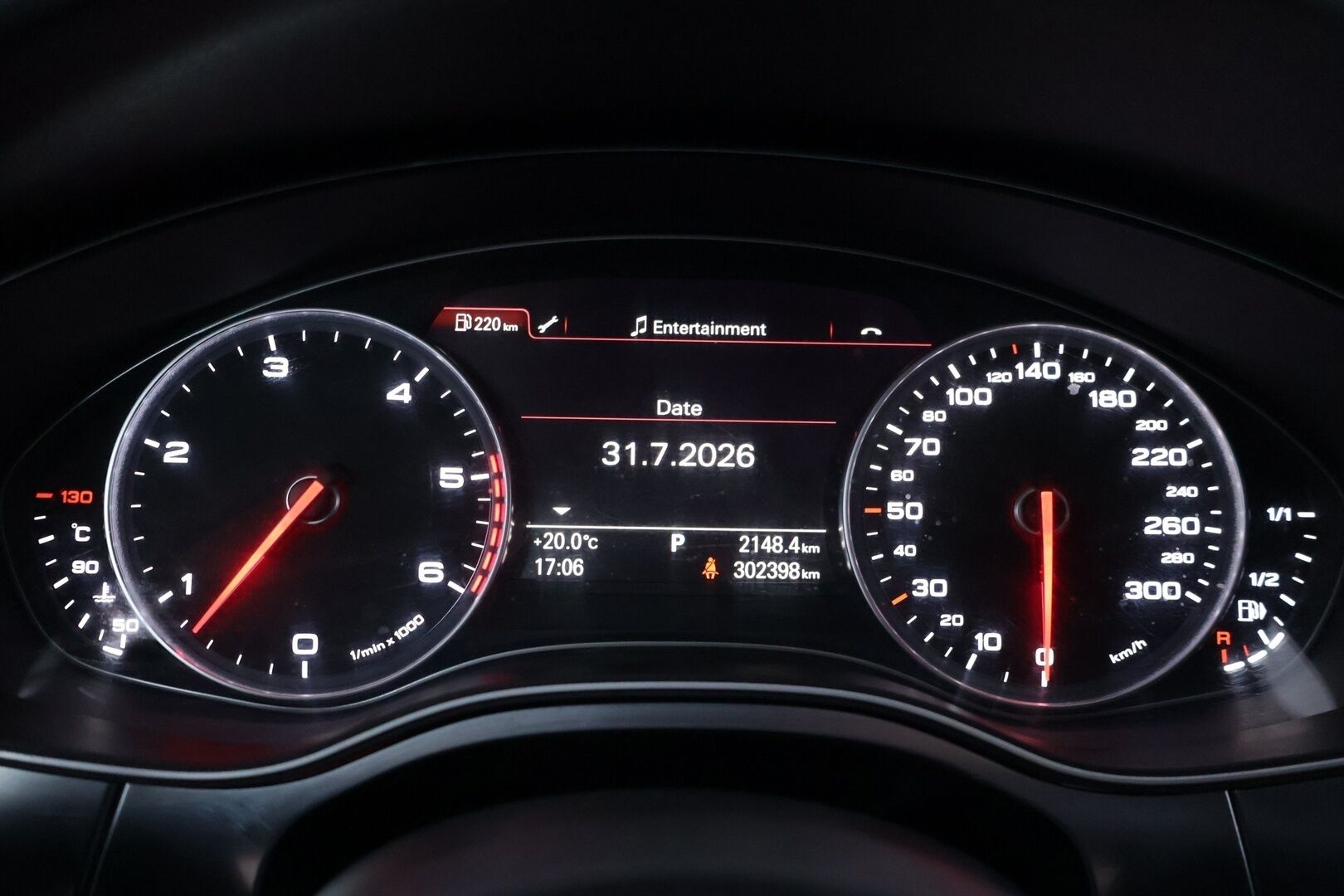 Audi A7 2011 3,0 V6 TDI quattro S tronic Start-Stop -*Myydään huutokaupat.com* - | Bi-xenon | Webasto | Nahkasisusta | Navi | Muistipenkit | 