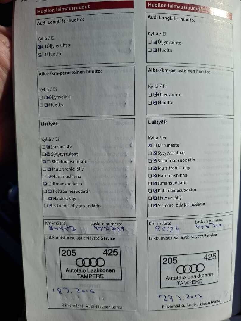 Audi A7 2011 3,0 V6 TDI quattro S tronic Start-Stop -*Myydään huutokaupat.com* - | Bi-xenon | Webasto | Nahkasisusta | Navi | Muistipenkit | 